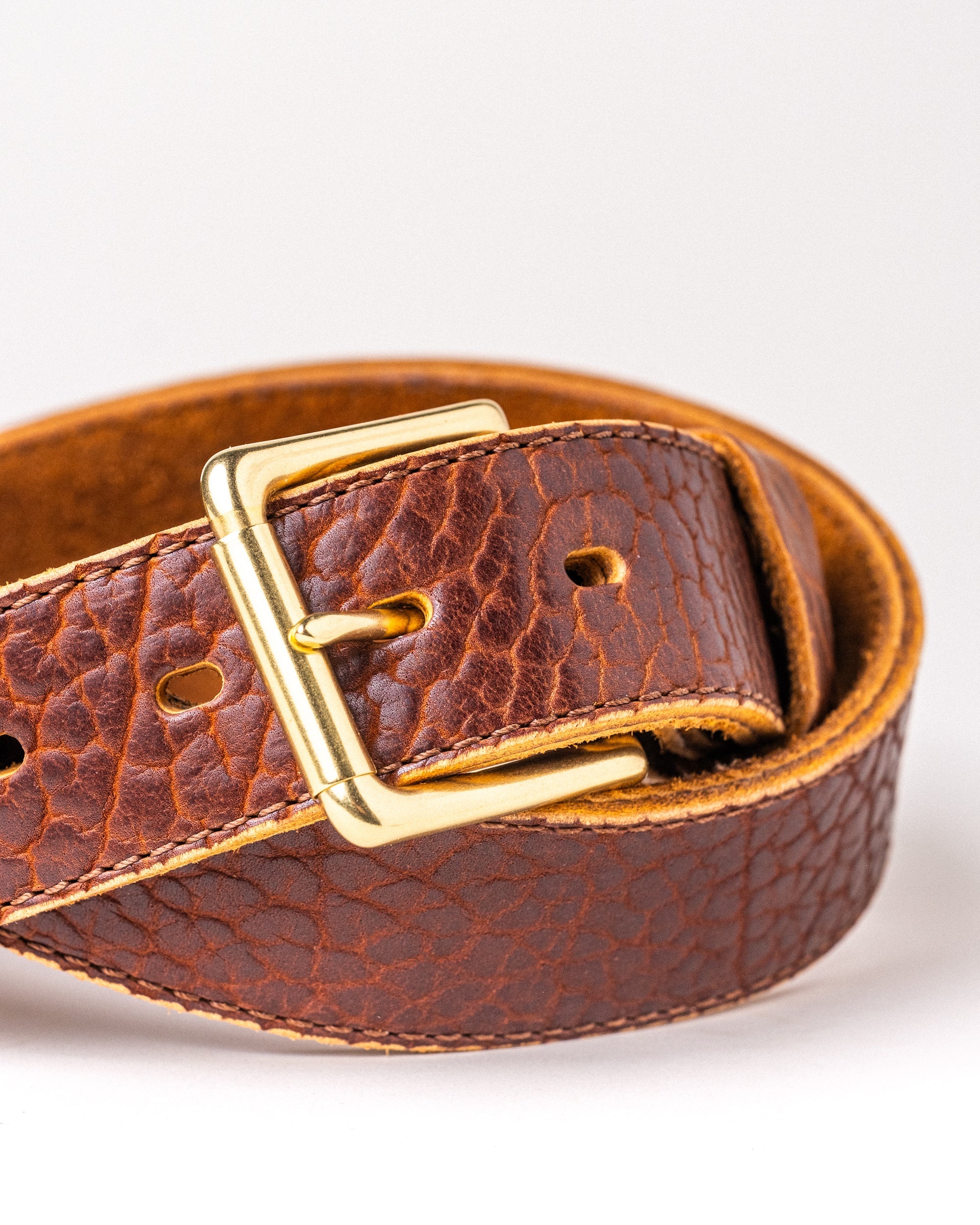 American Bison Belt - Image 10