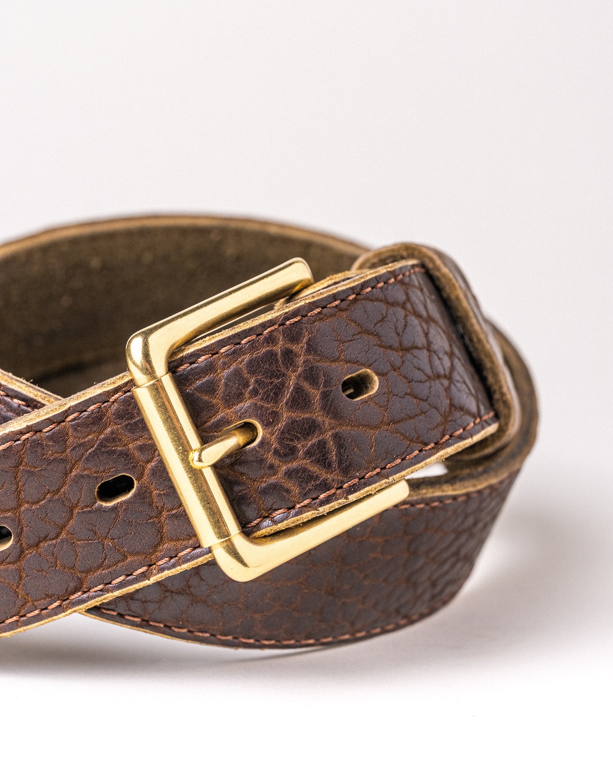 American Bison Belt - Image 12