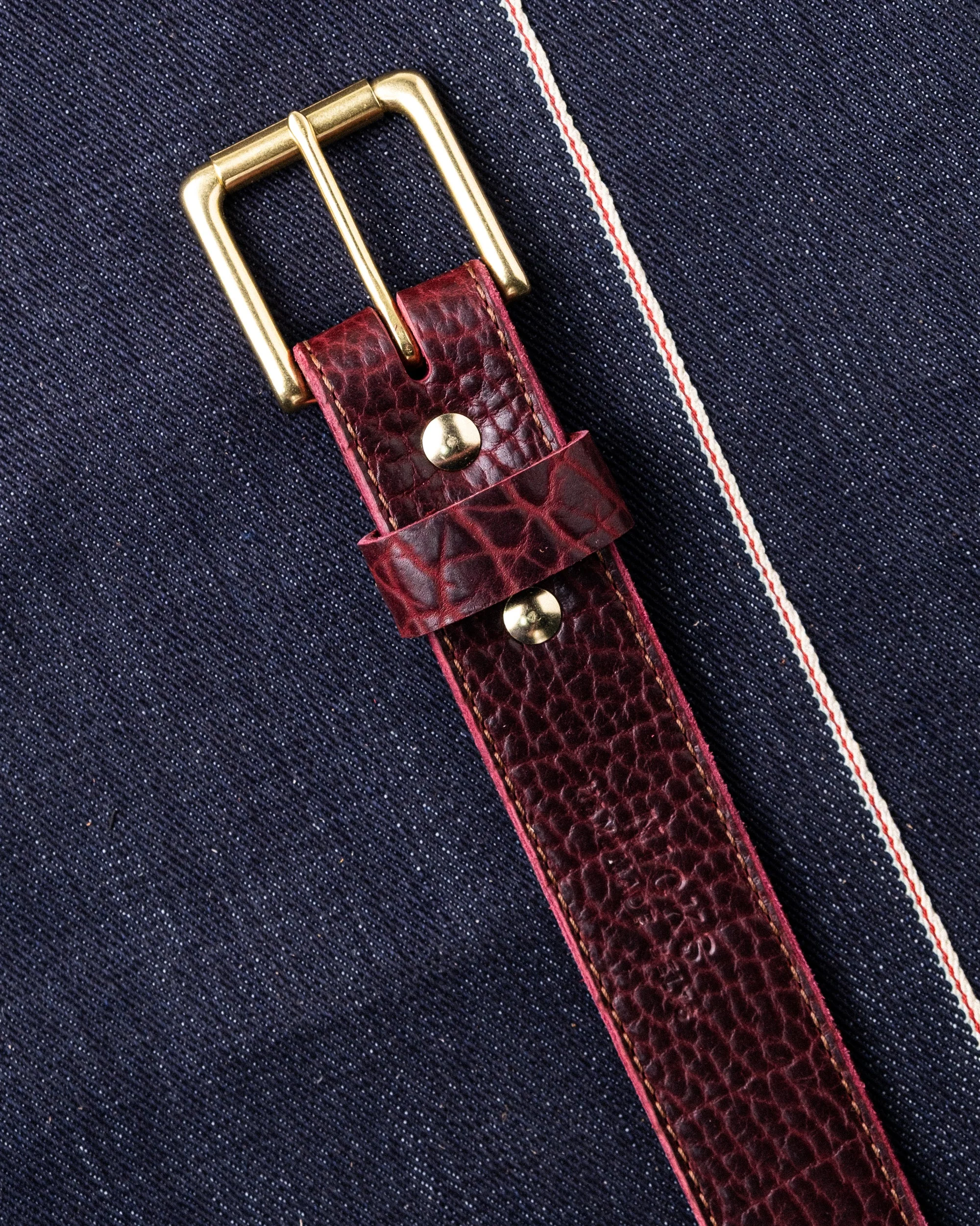 American Bison Belt - Image 13