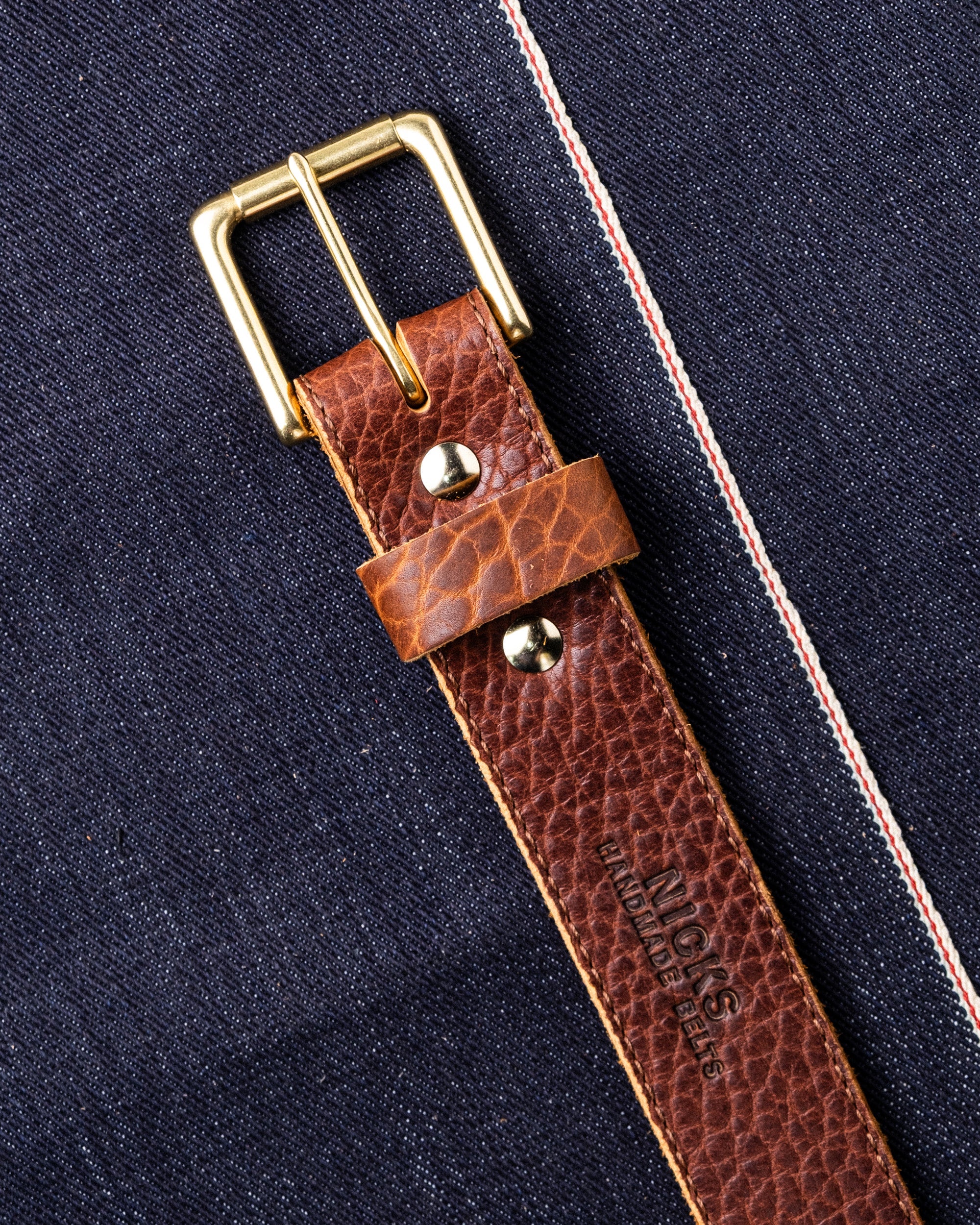 American Bison Belt - Image 14