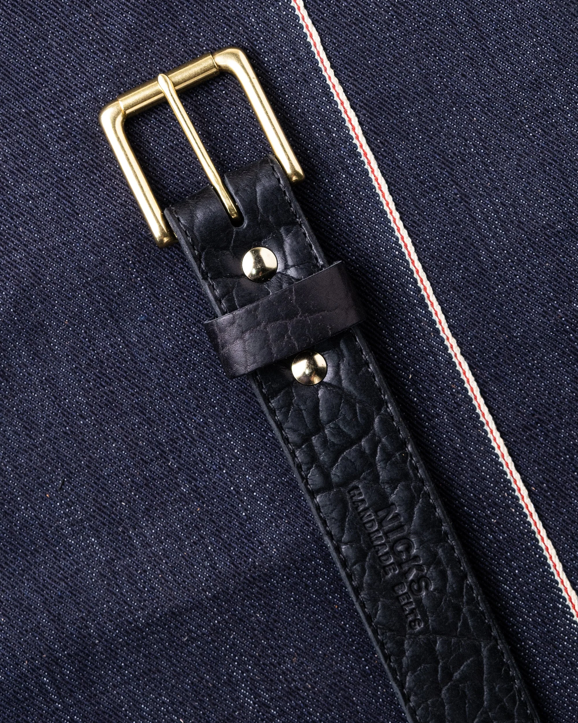 American Bison Belt - Image 15