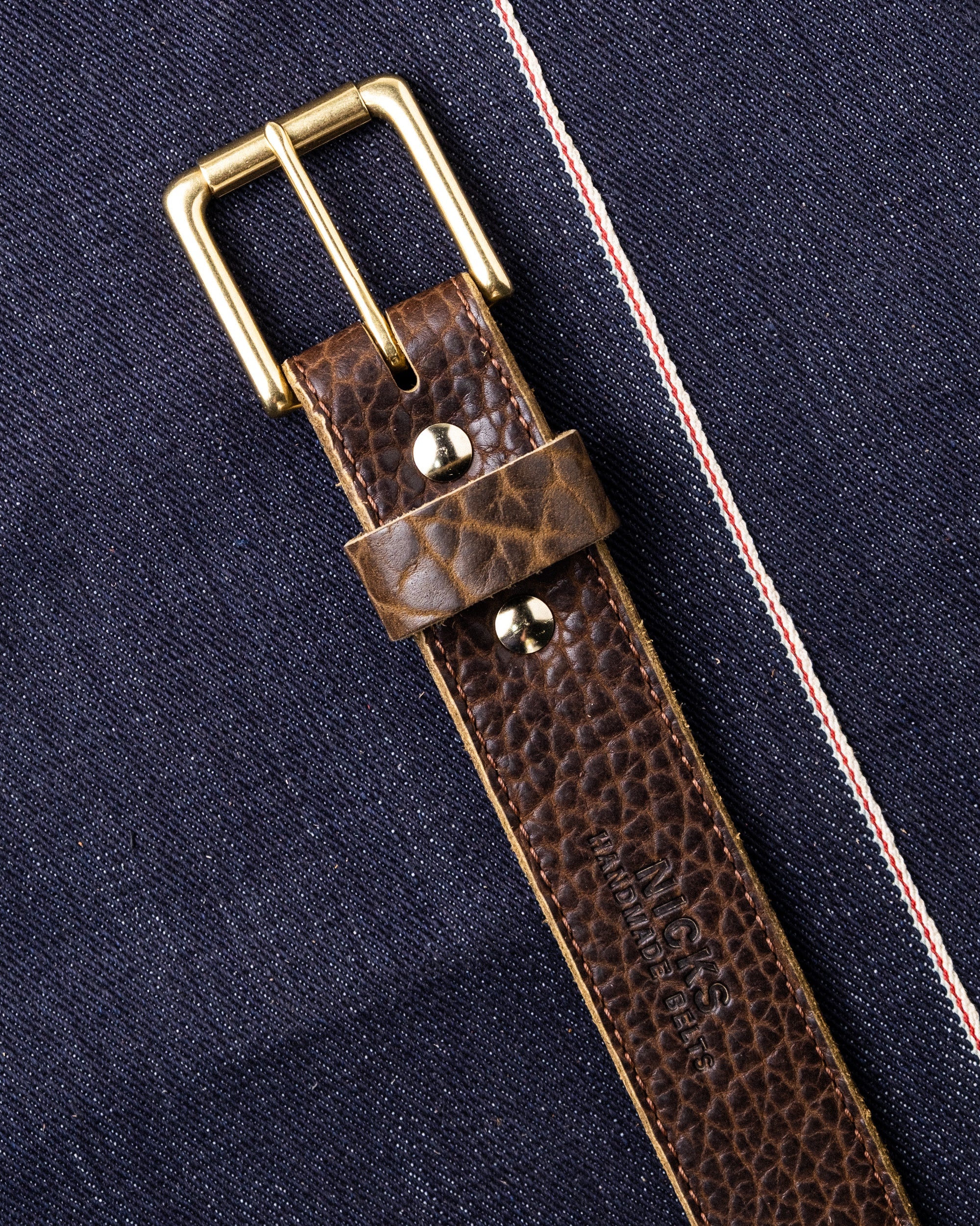 American Bison Belt - Image 16