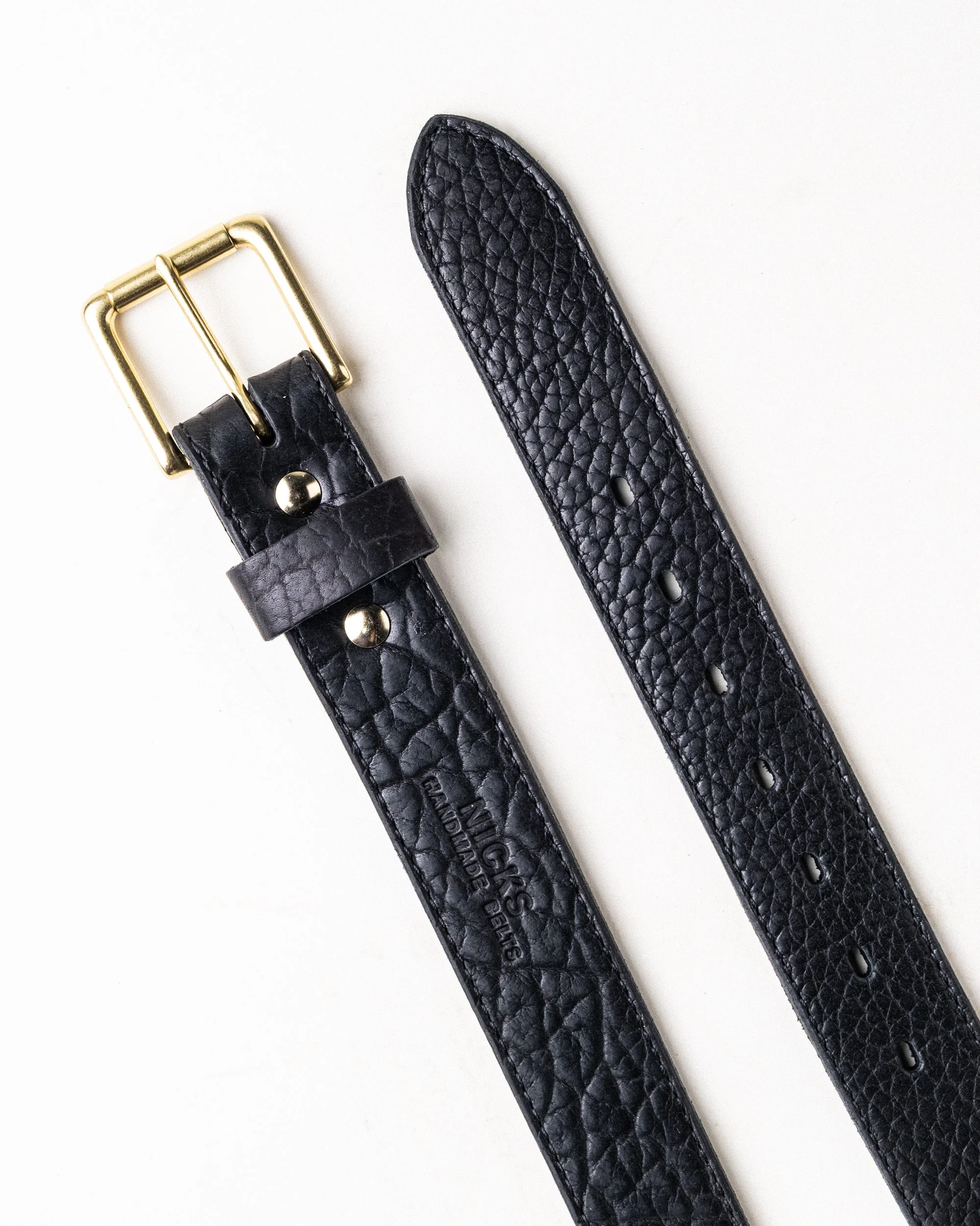 American Bison Belt - Image 4