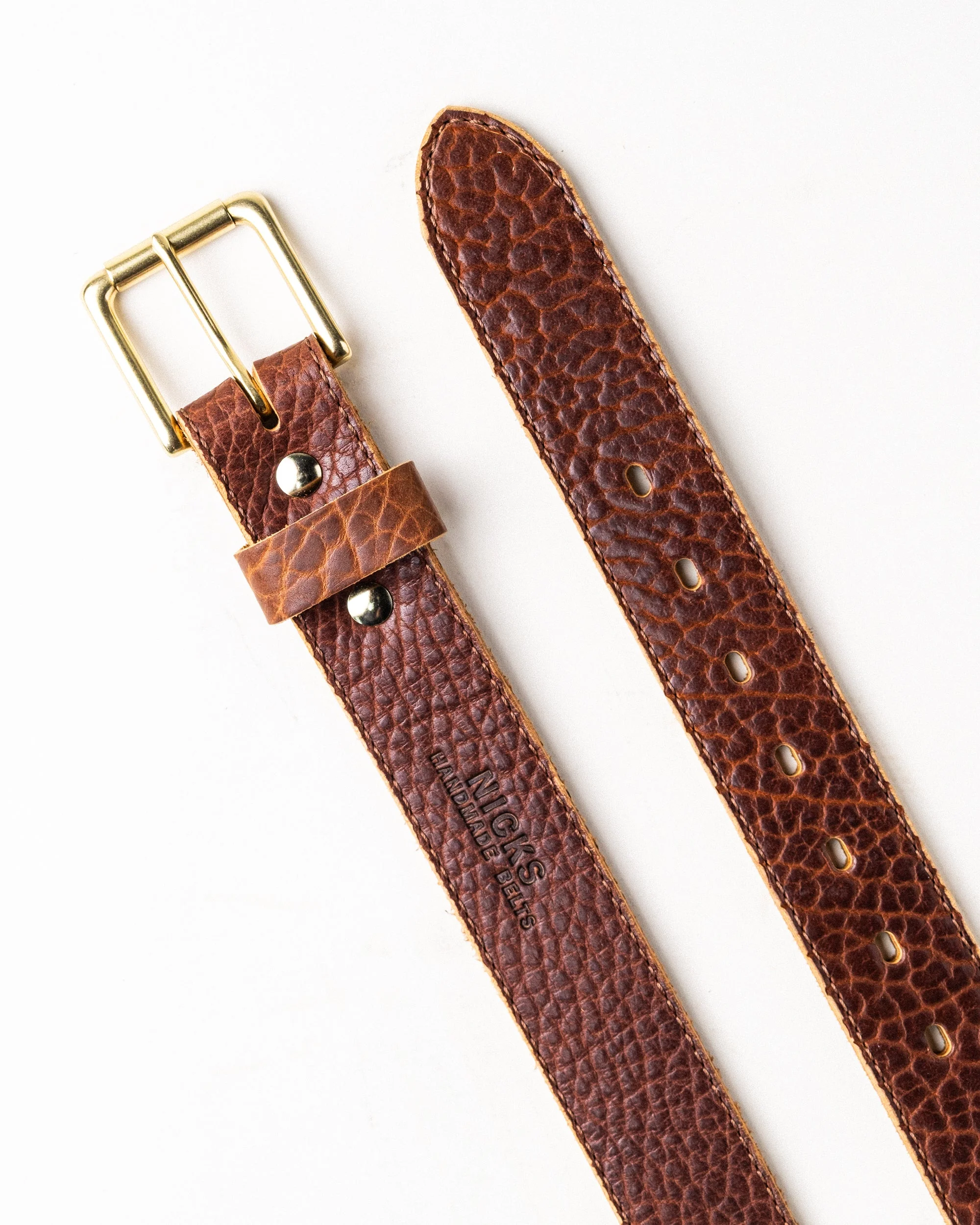 American Bison Belt - Image 5