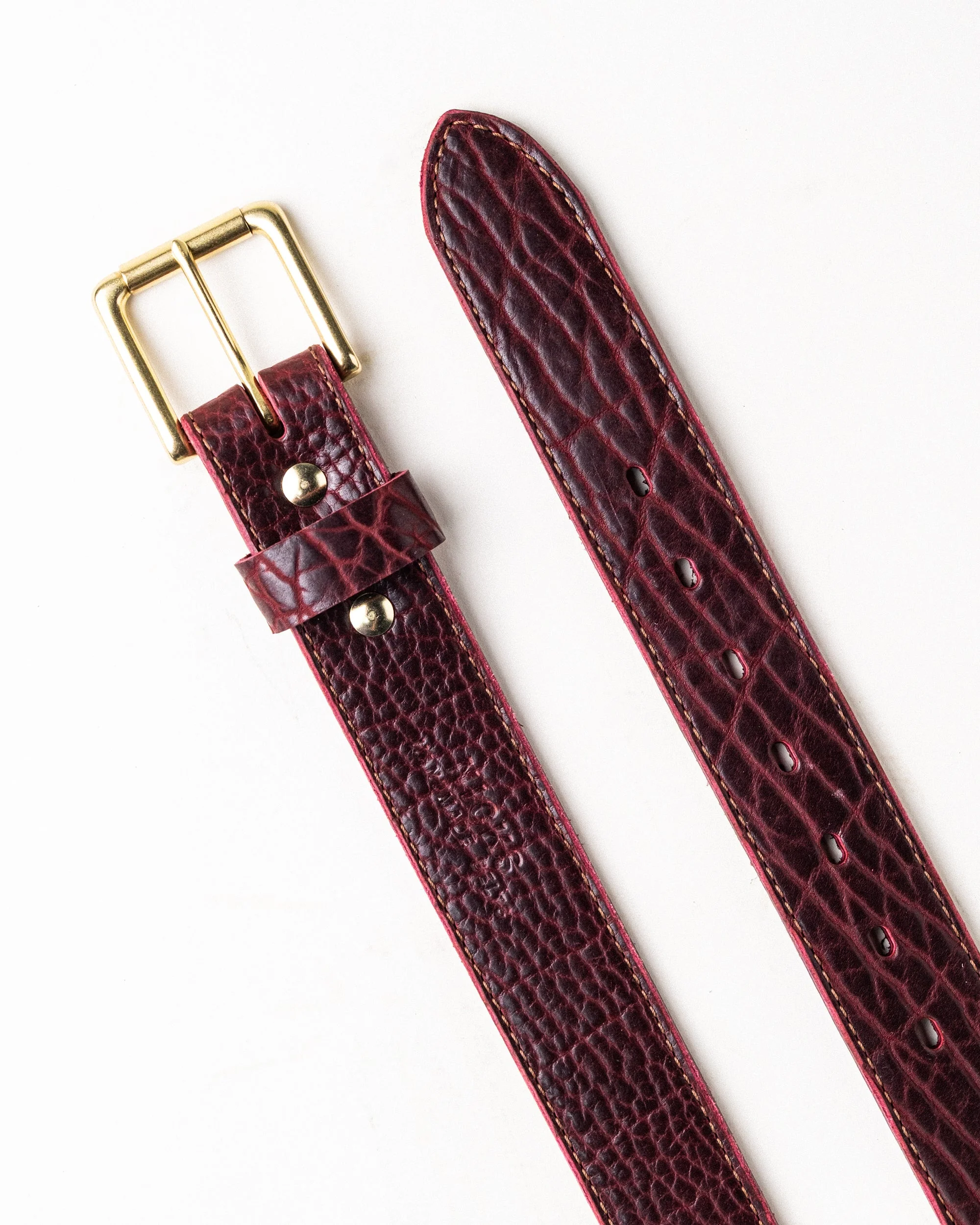 American Bison Belt - Image 6