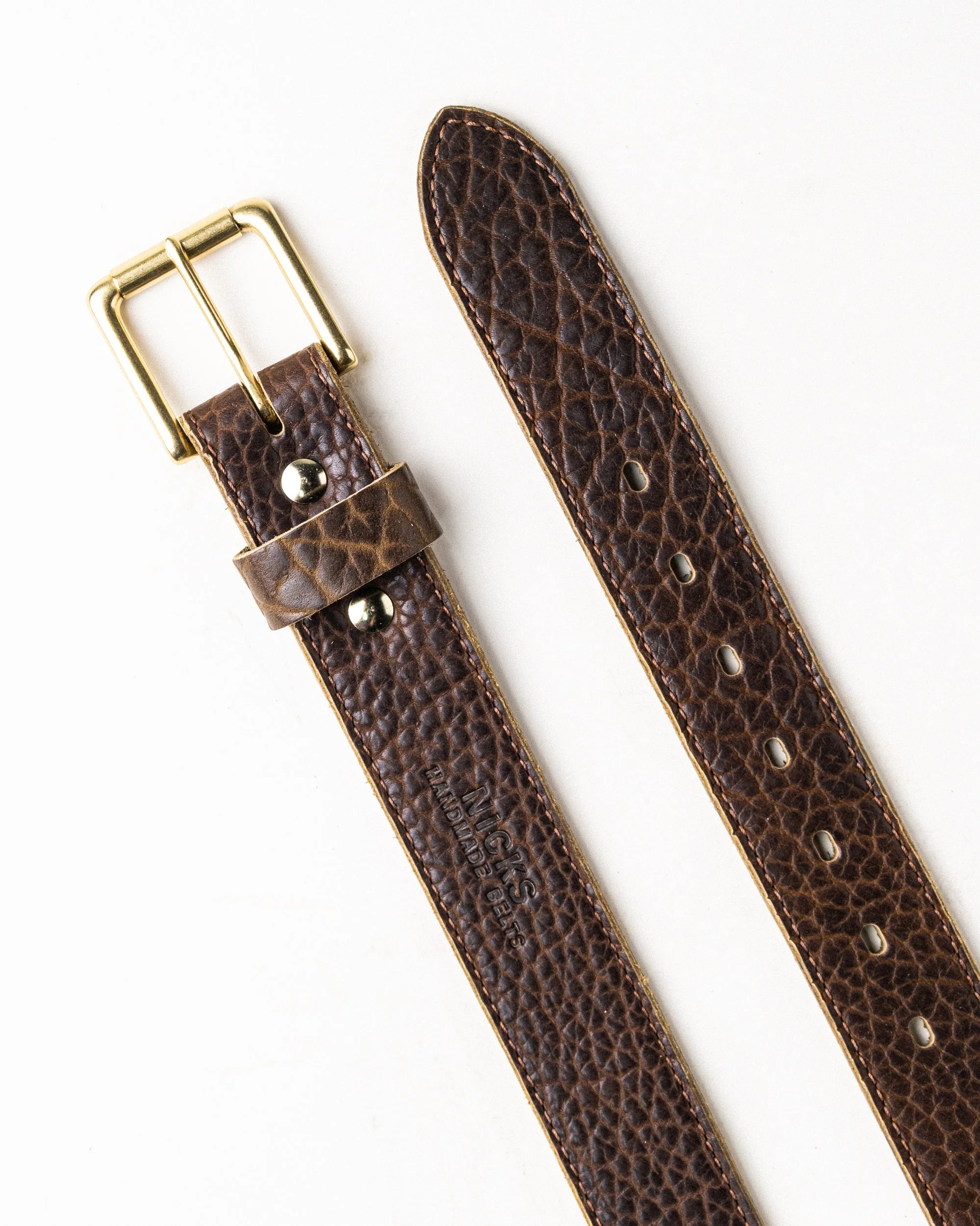 American Bison Belt - Image 7