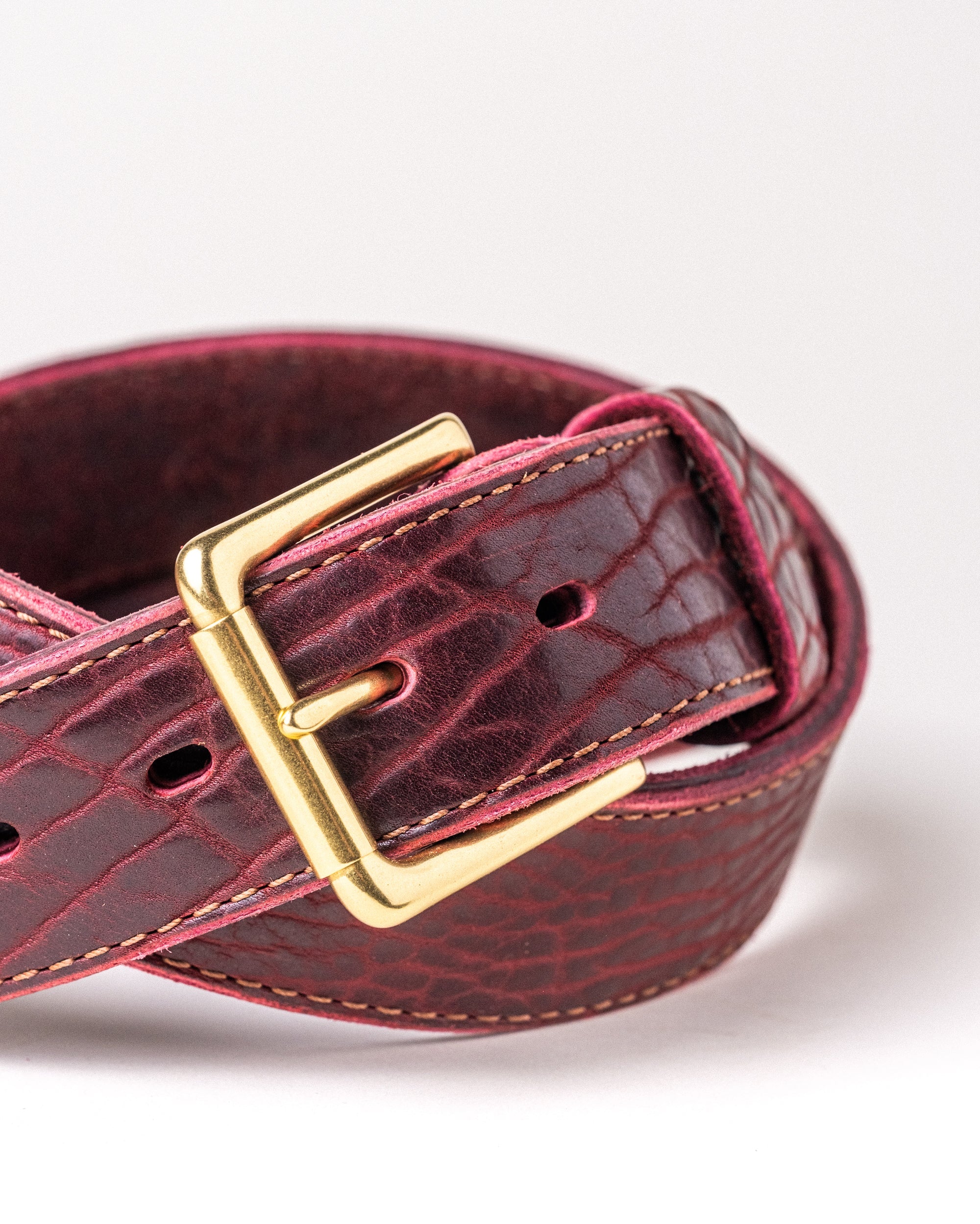 American Bison Belt - Image 9