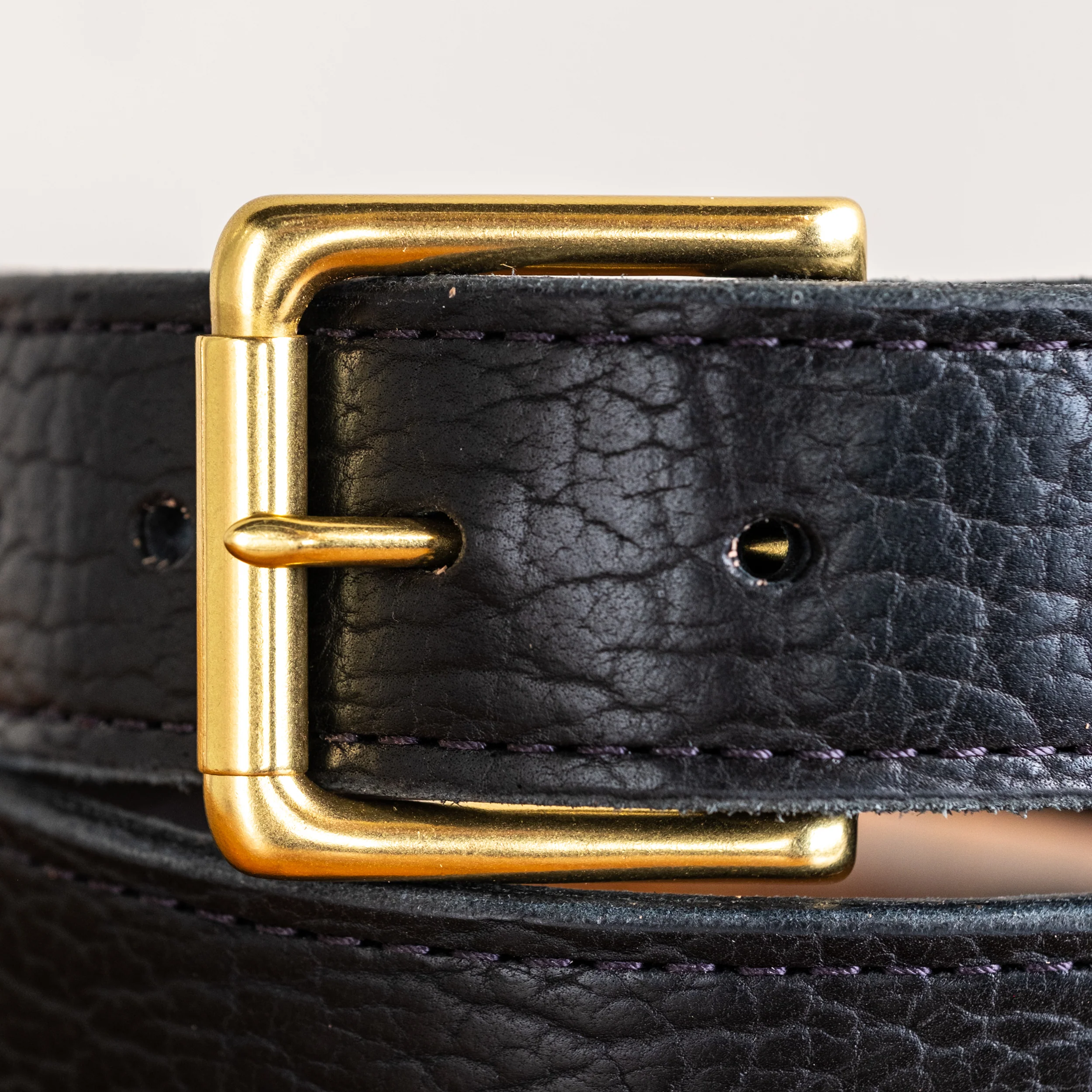 Build Your Own - American Bison Heritage Belt - Image 11