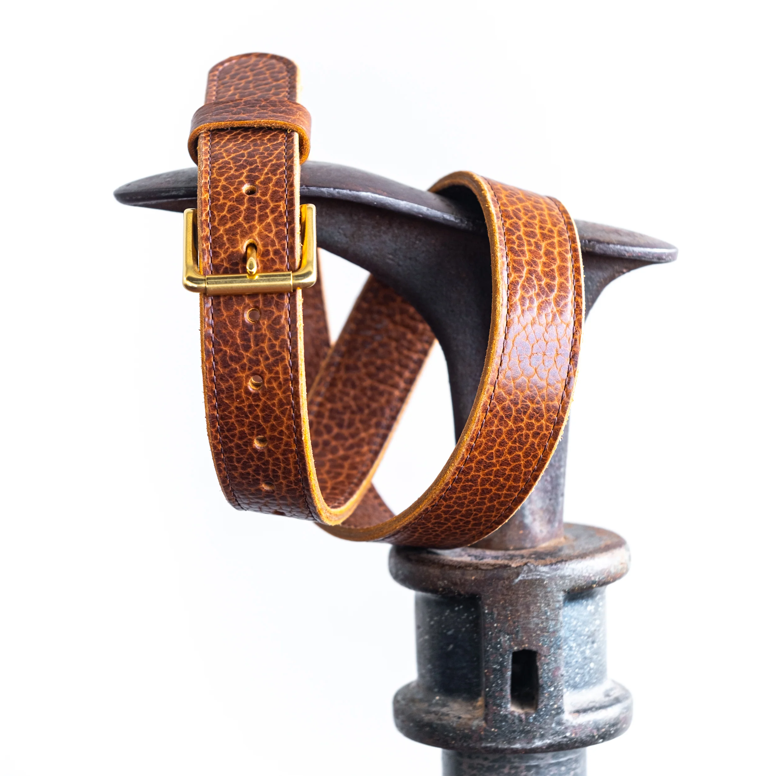 Build Your Own - American Bison Heritage Belt - Image 13