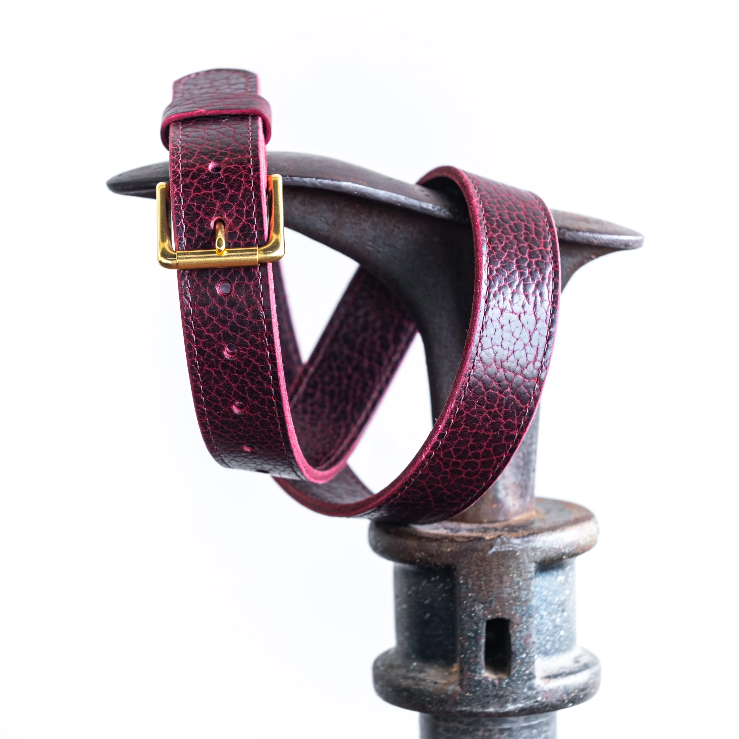 Build Your Own - American Bison Heritage Belt - Image 17