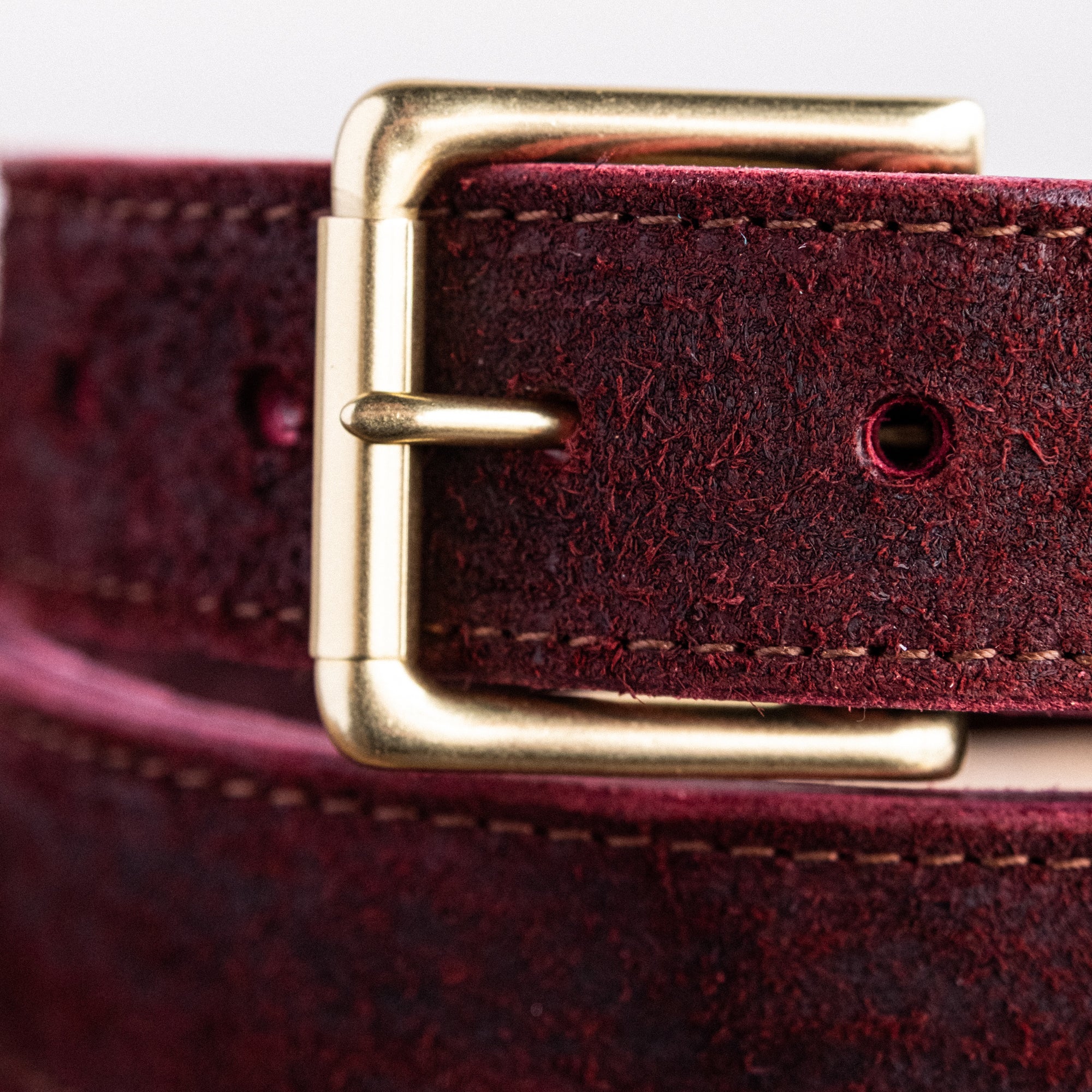 Build Your Own - American Bison Heritage Belt - Image 22