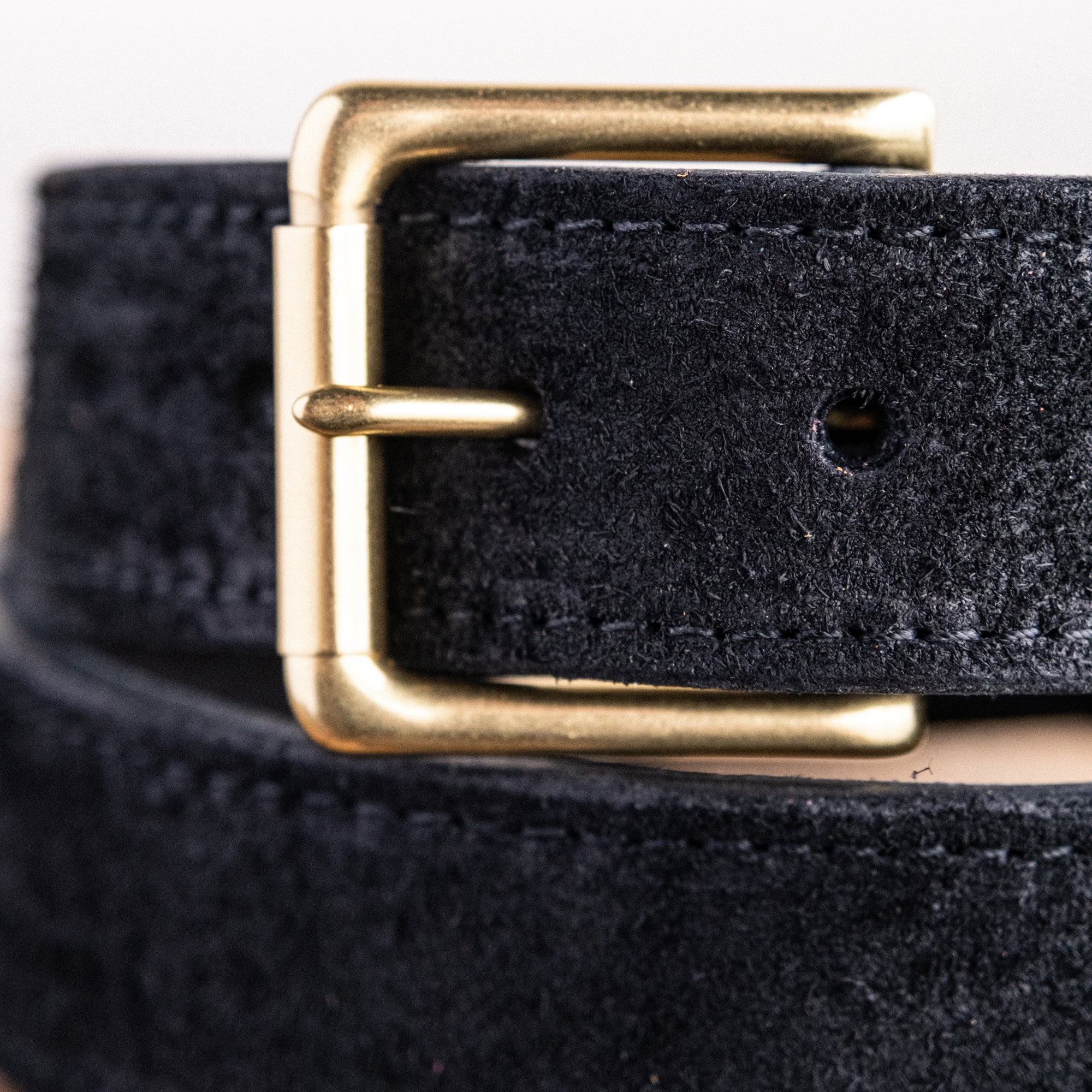 Build Your Own - American Bison Heritage Belt - Image 23
