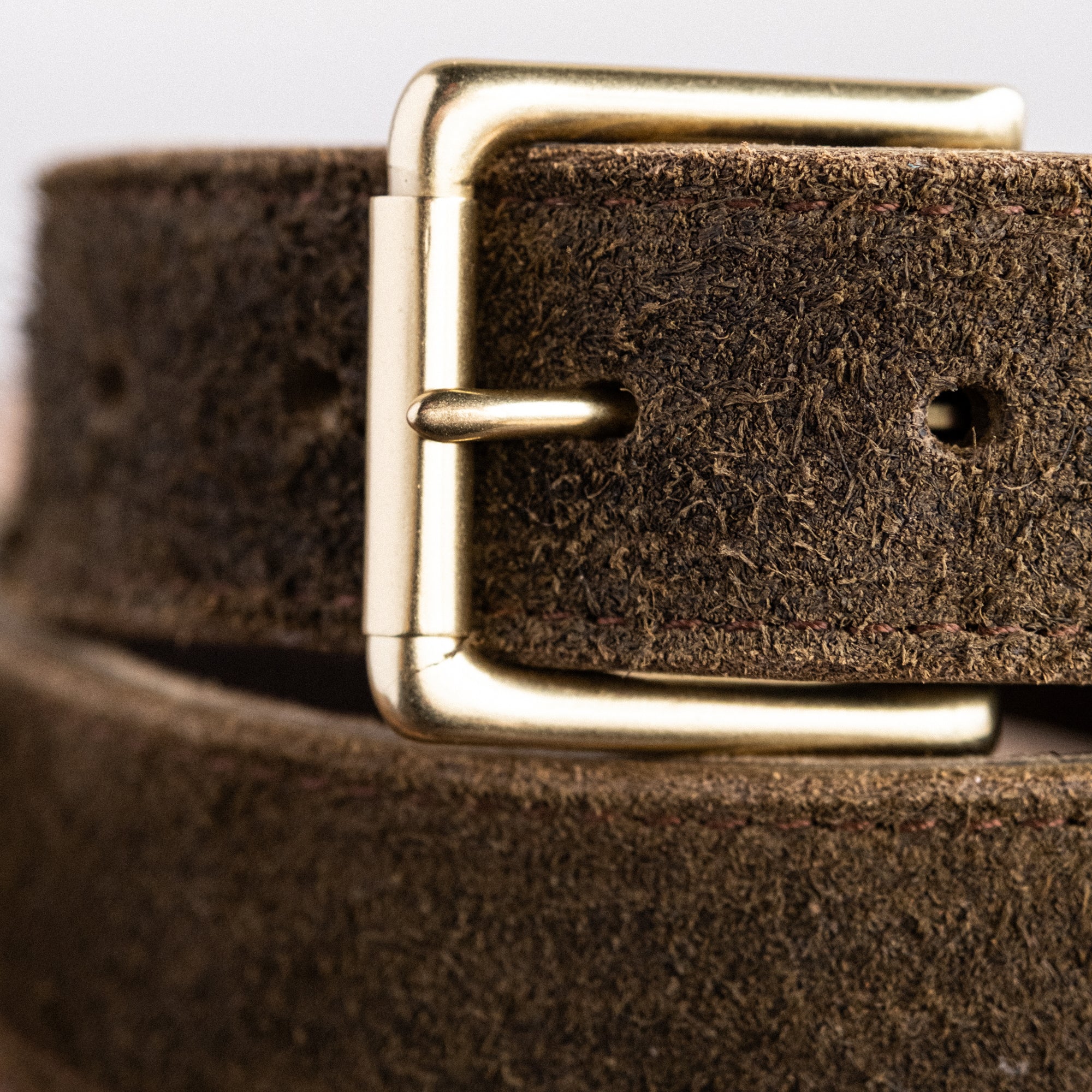 Build Your Own - American Bison Heritage Belt - Image 24