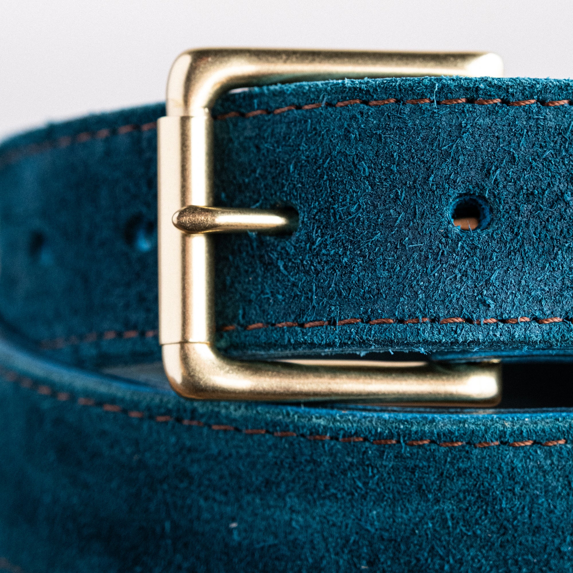 Build Your Own - American Bison Heritage Belt - Image 25