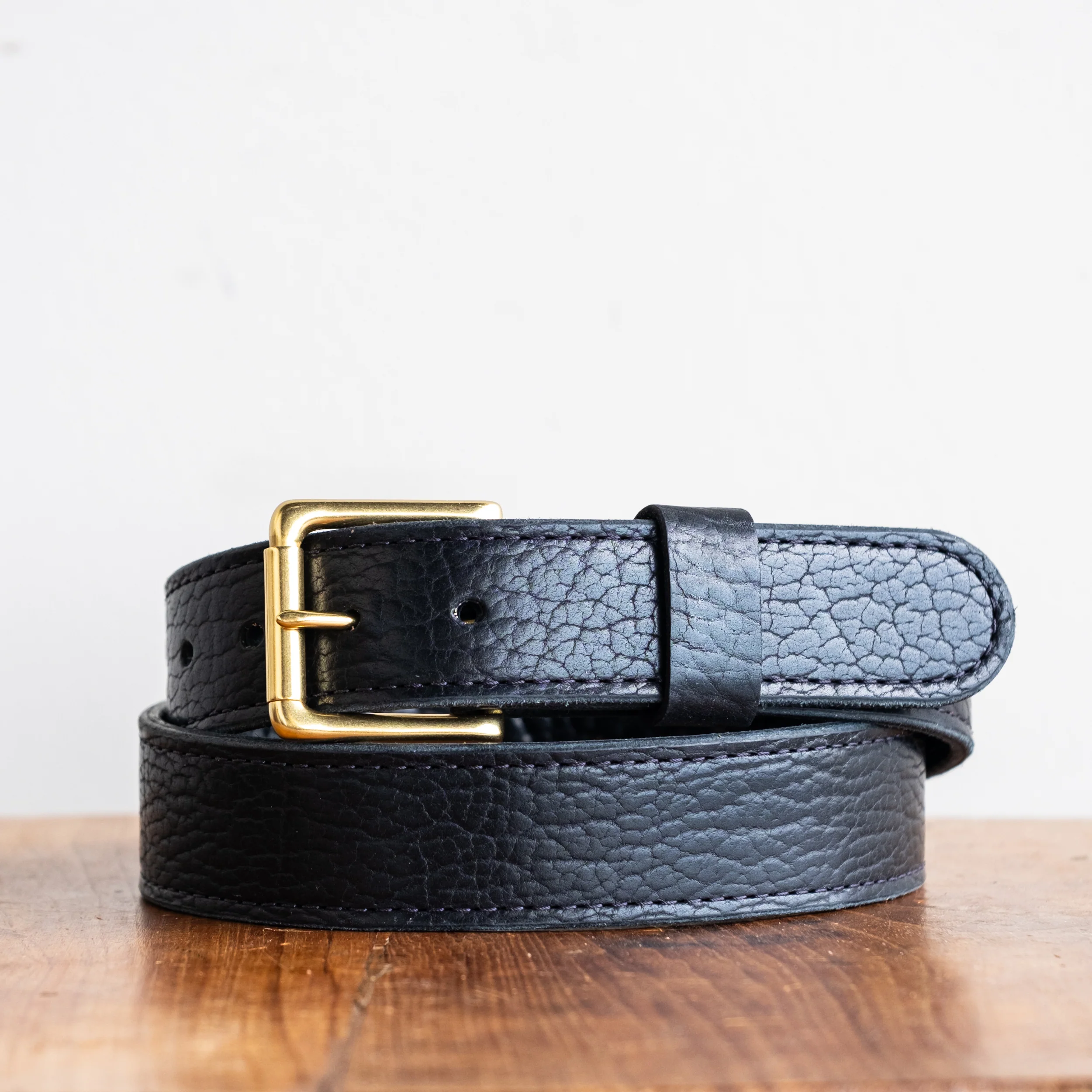 Build Your Own - American Bison Heritage Belt - Image 4