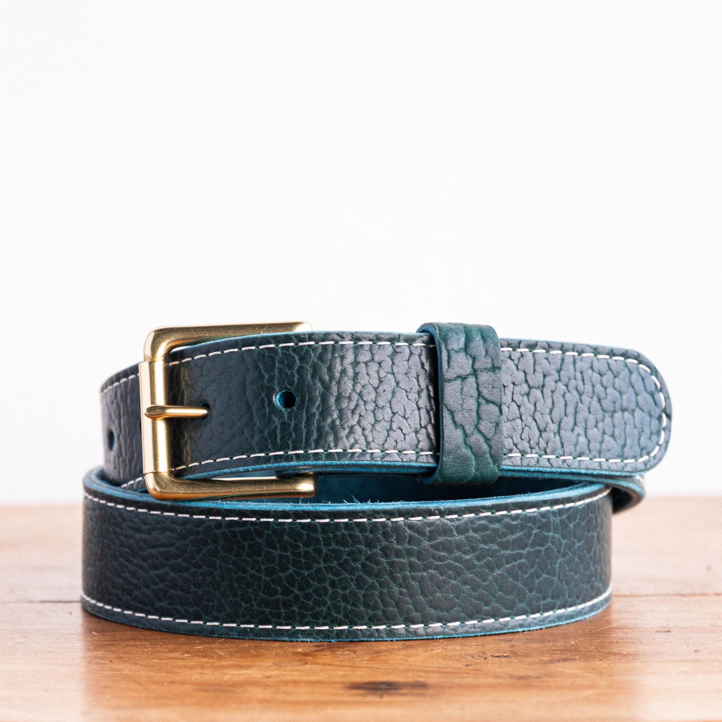 Build Your Own - American Bison Heritage Belt - Image 9