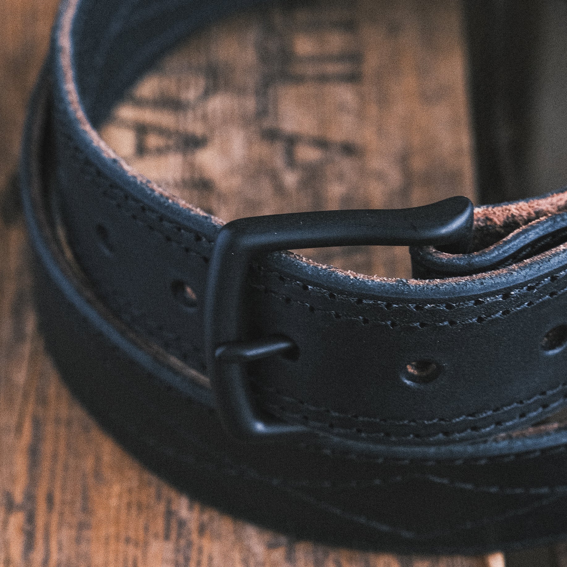 Appaloosa Bandit - Blackout Gunslinger Belt - Image 5