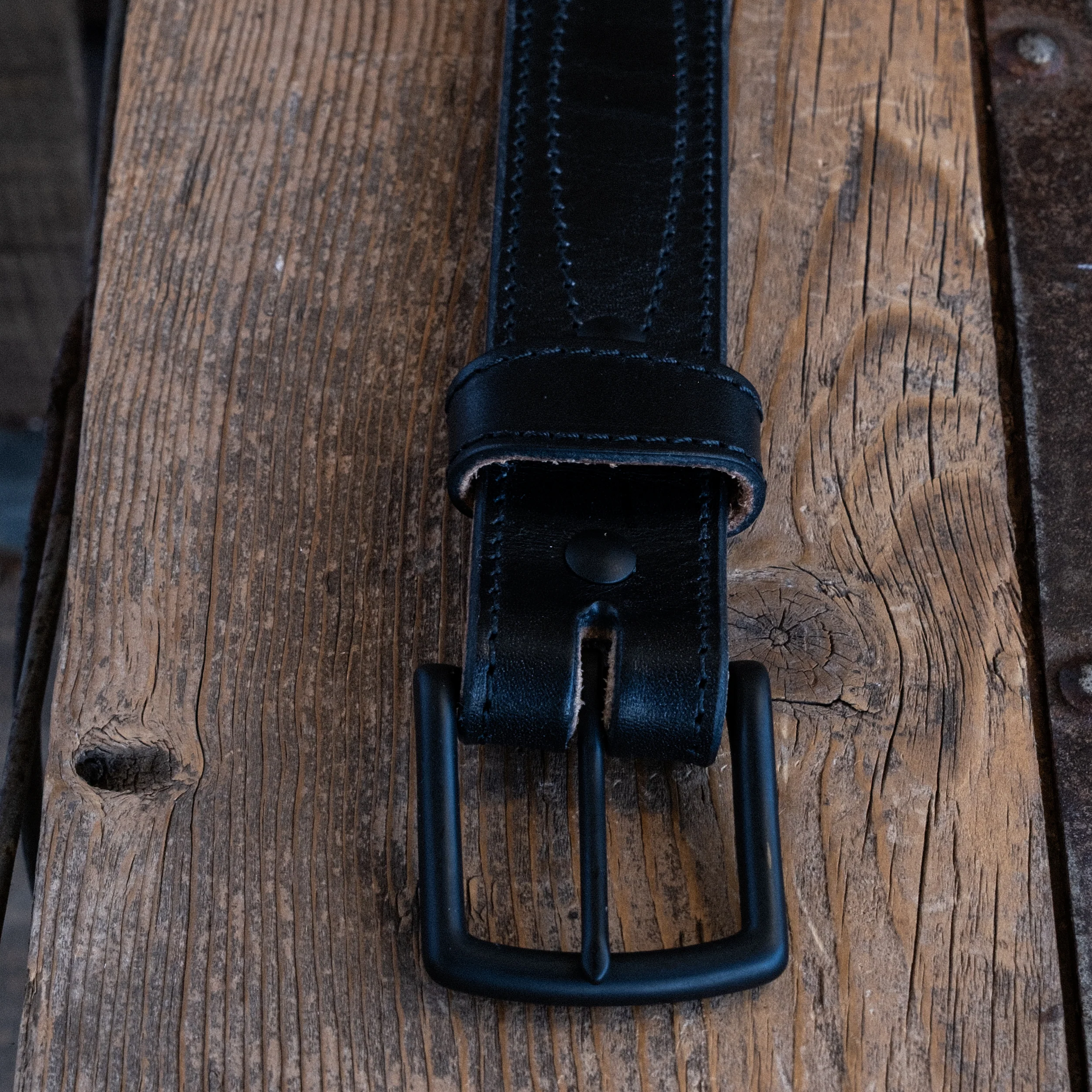 Appaloosa Bandit - Blackout Gunslinger Belt - Image 6