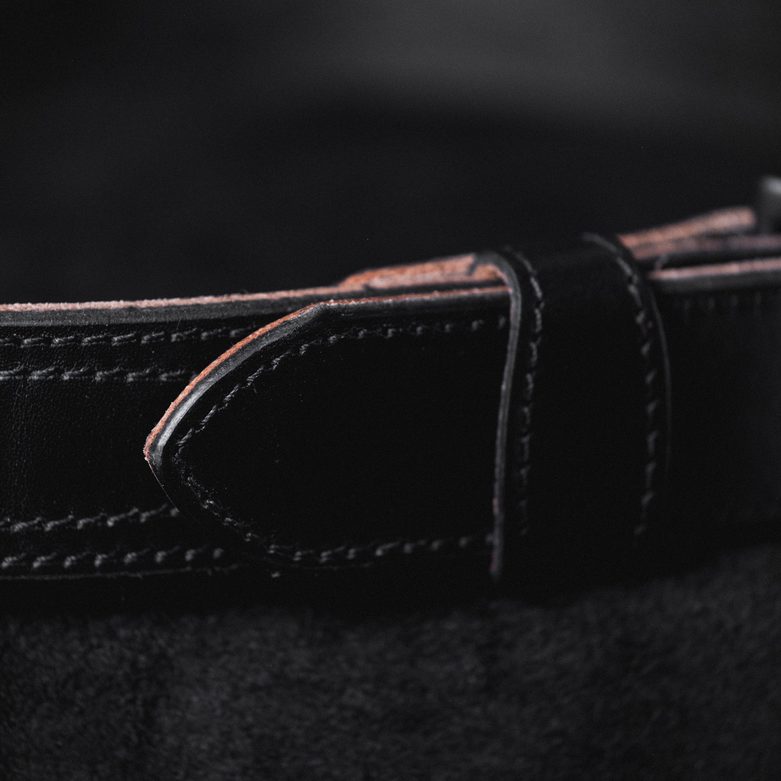 Appaloosa Bandit - Blackout Gunslinger Belt - Image 7