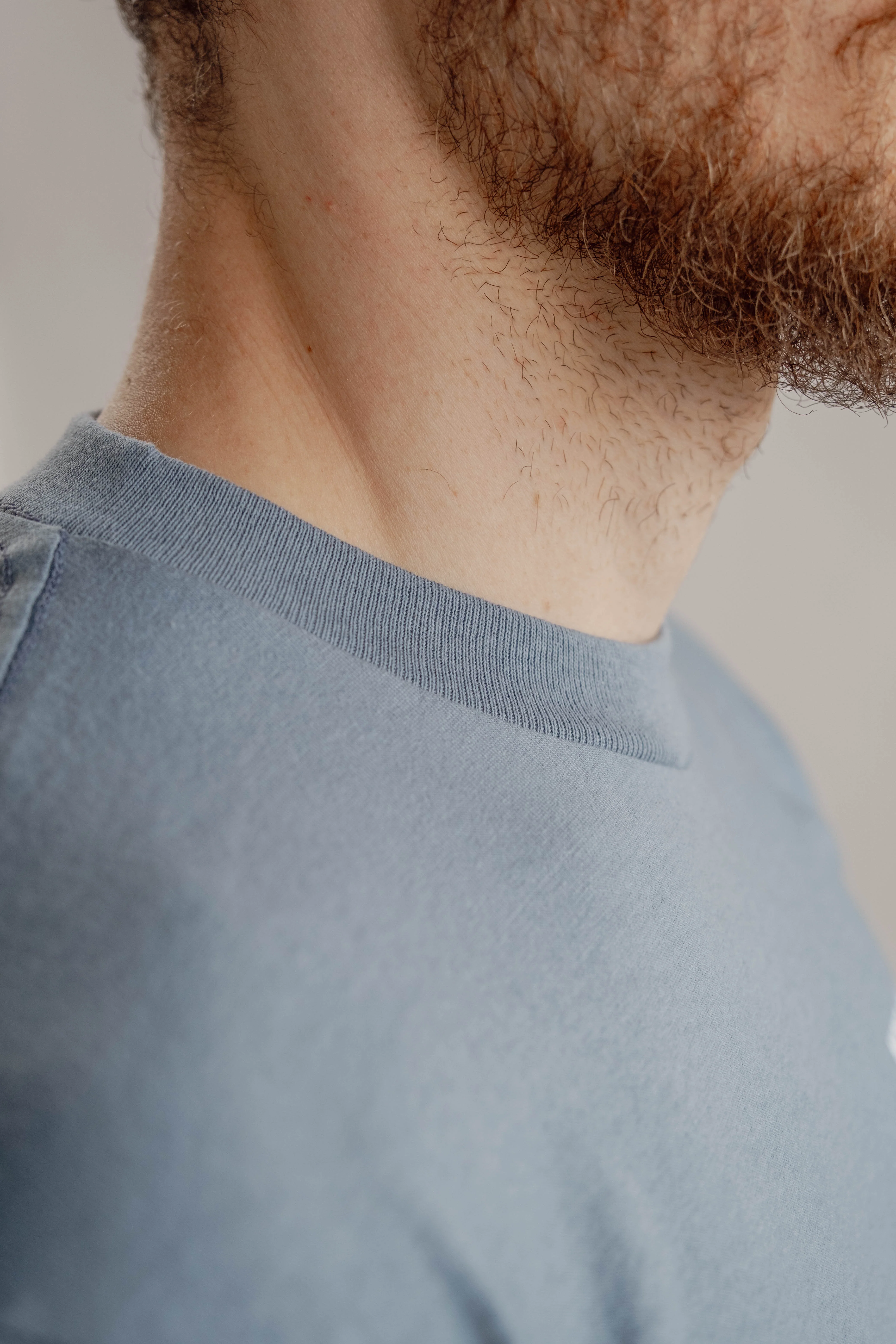 Belt Straps T-Shirt - Image 7