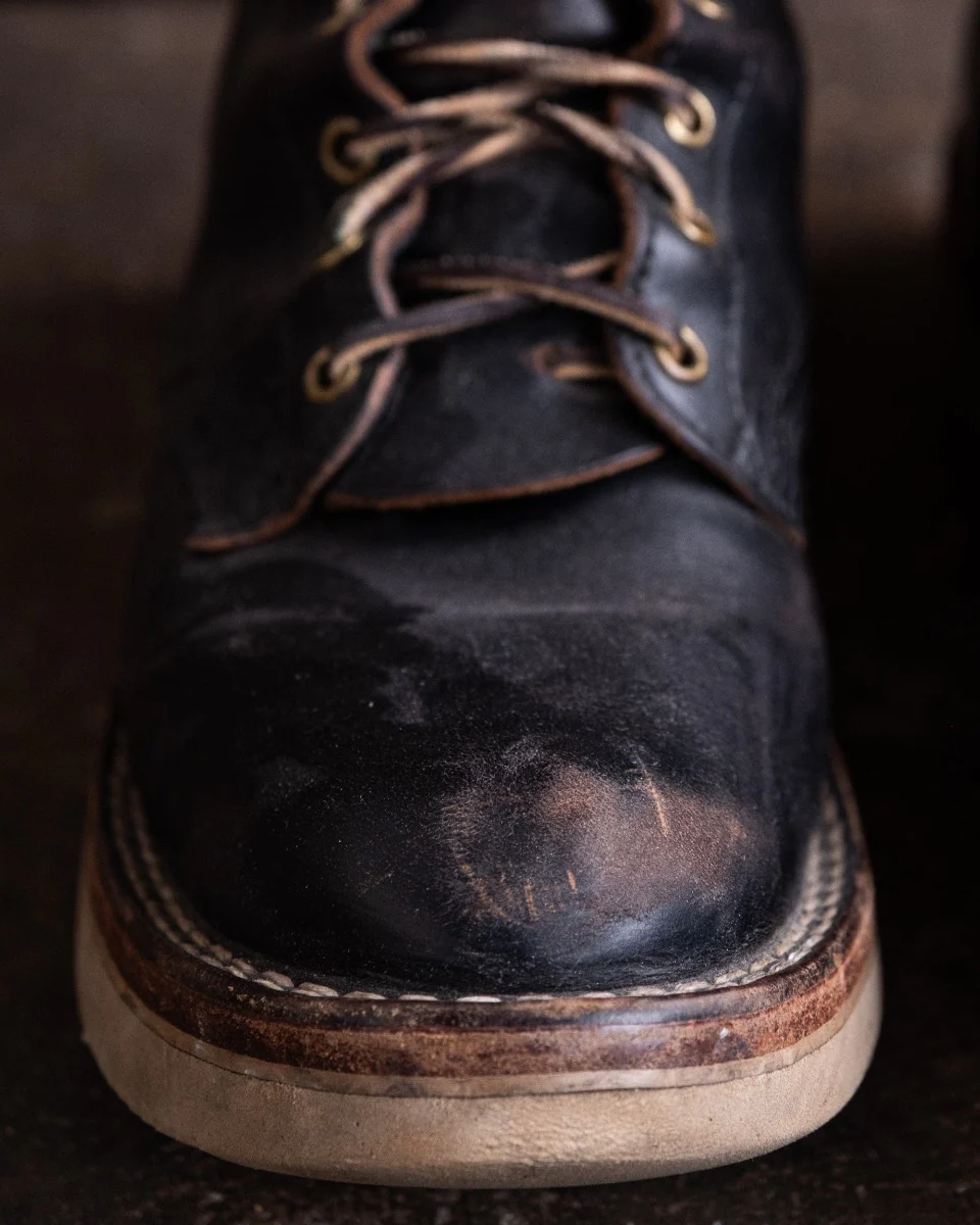 Boot Cleaning & Refresh - Image 10