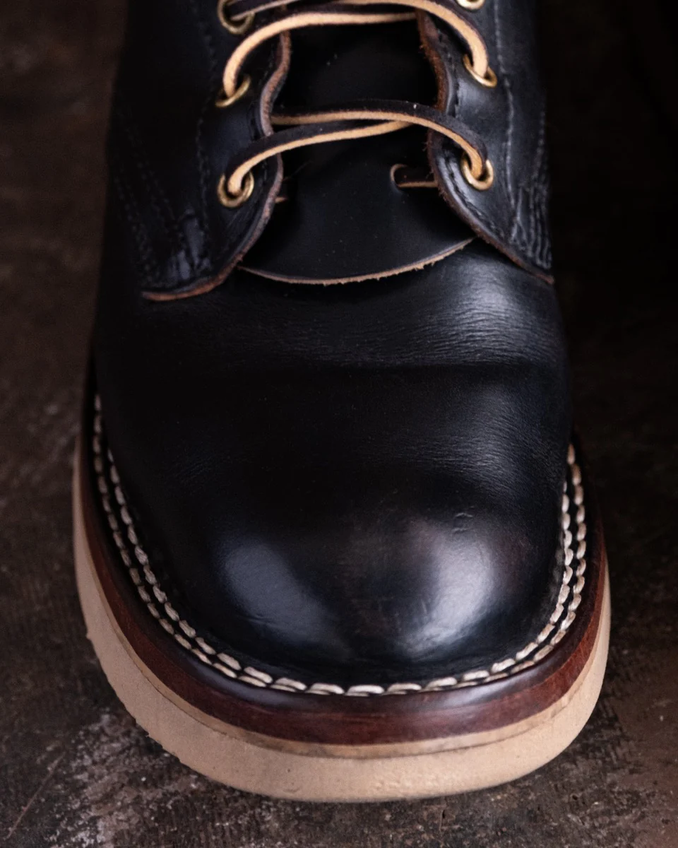 Boot Cleaning & Refresh - Image 11