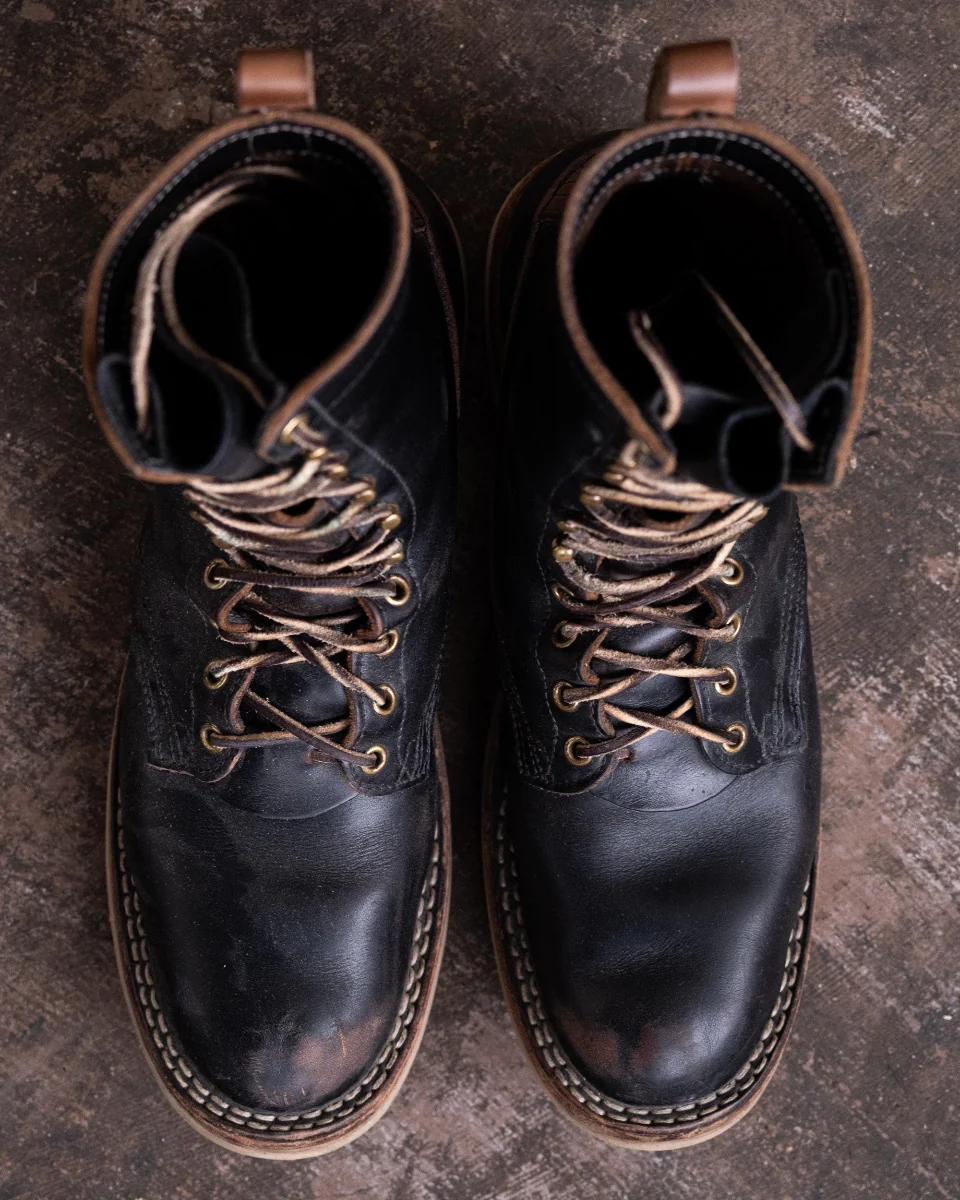Boot Cleaning & Refresh - Image 12