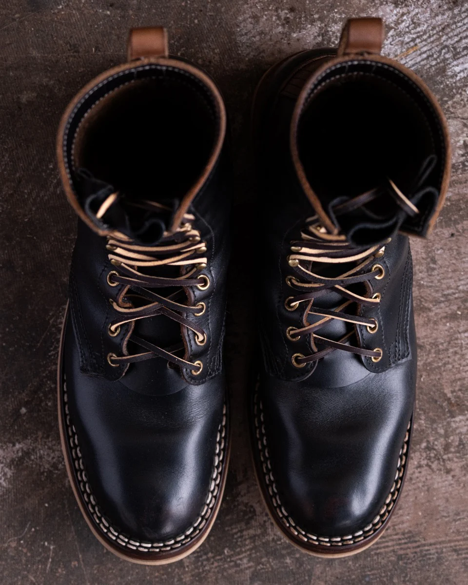Boot Cleaning & Refresh - Image 13