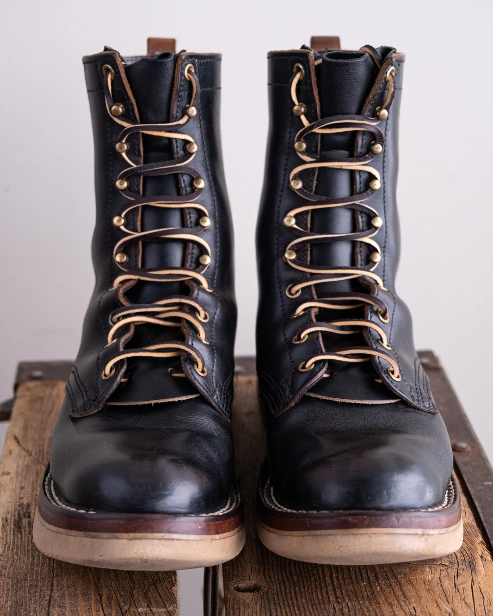 Boot Cleaning & Refresh - Image 15