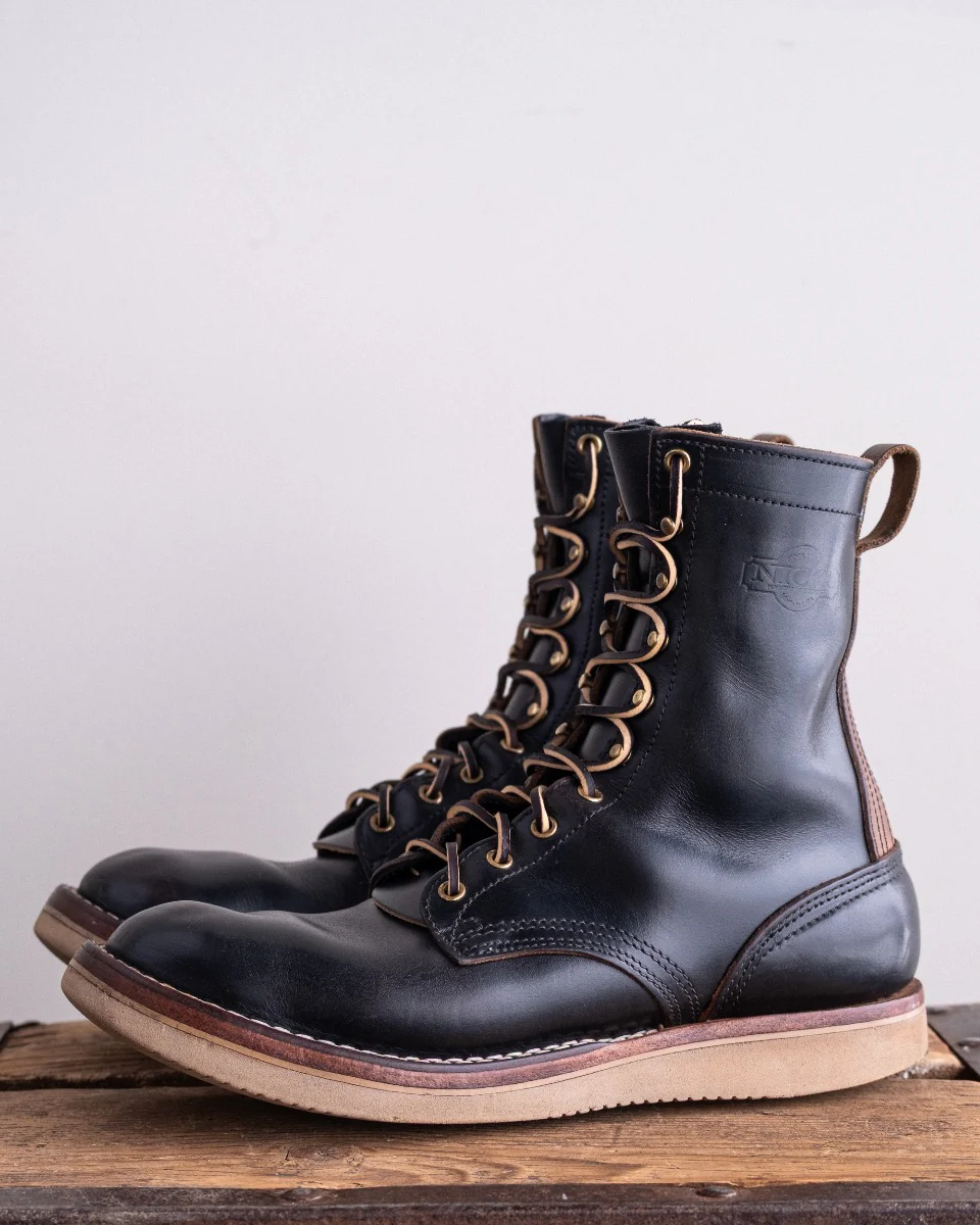 Boot Cleaning & Refresh - Image 16