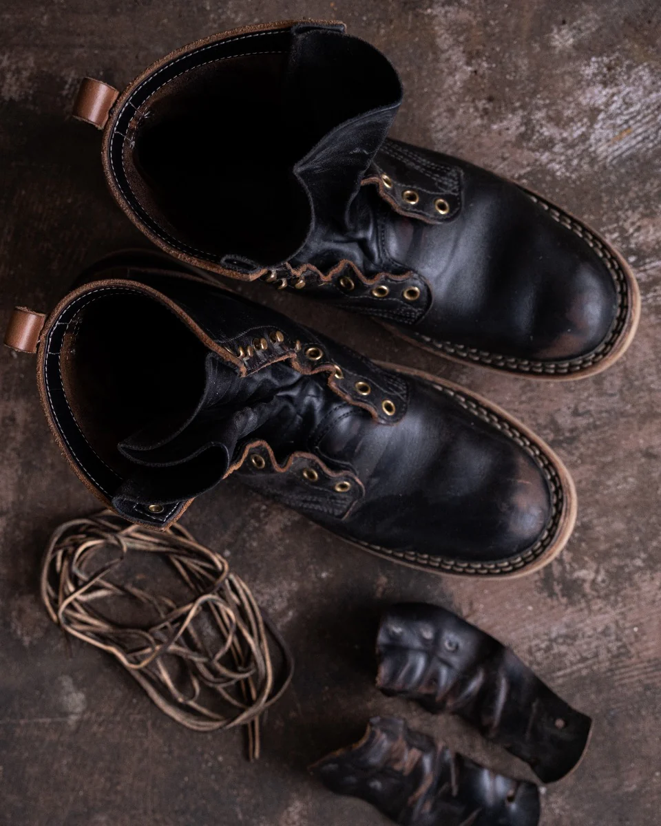 Boot Cleaning & Refresh - Image 7