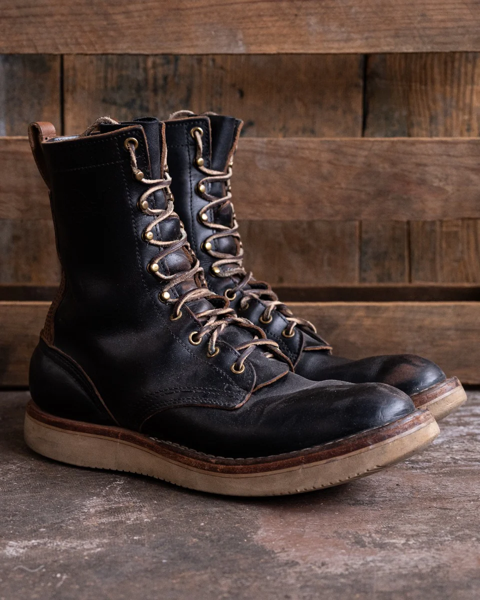Boot Cleaning & Refresh - Image 8