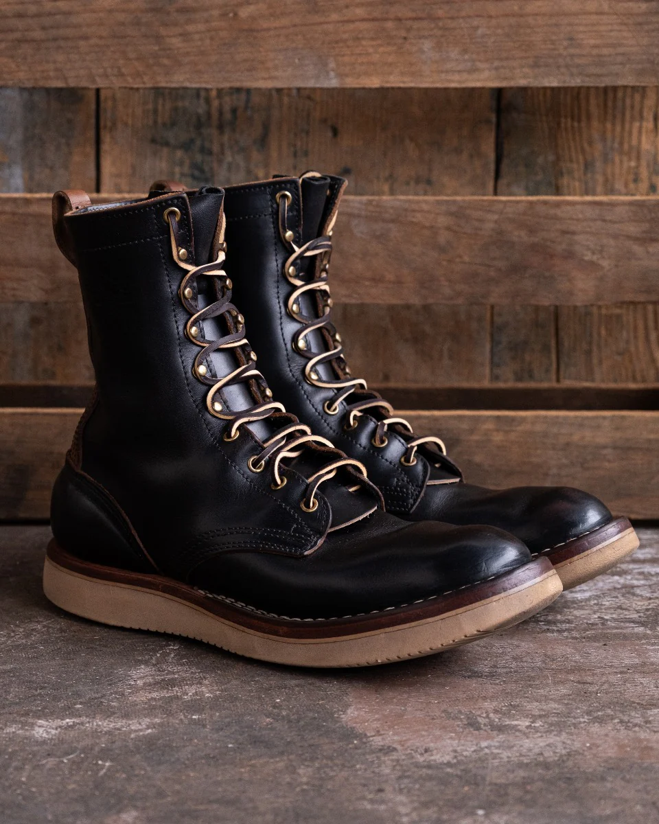 Boot Cleaning & Refresh - Image 9