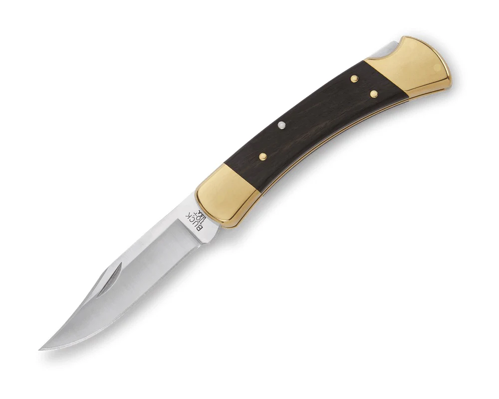 Buck Knives - 110 Folding Hunter® Knife - Image 3