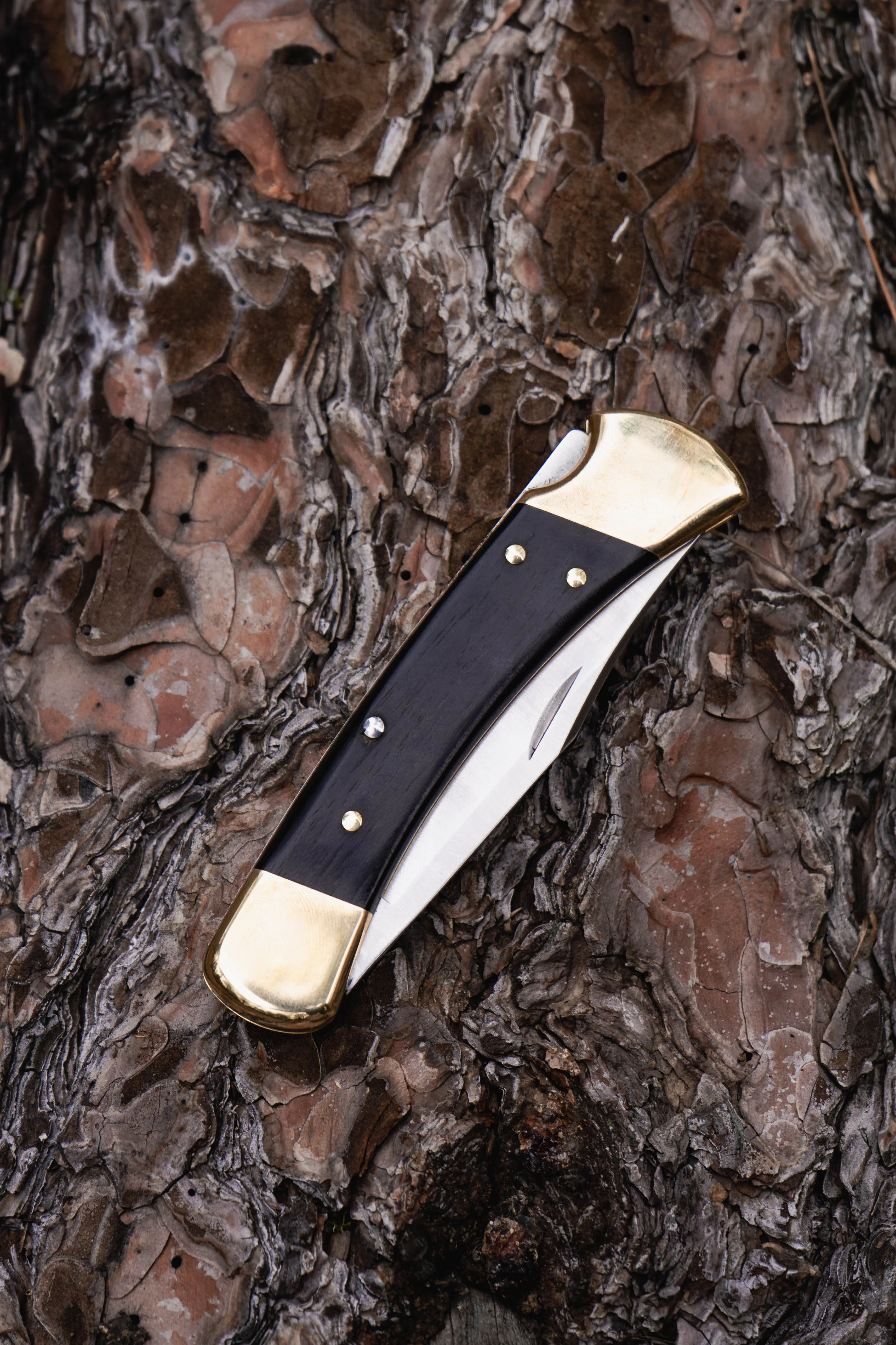 Buck Knives - 110 Folding Hunter® Knife - Image 4