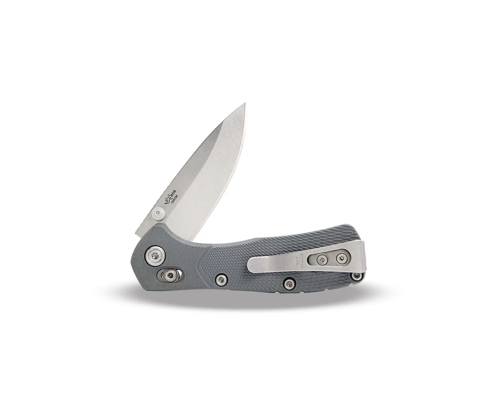 Buck Knives - 790 Mini Range Pro - Image 12