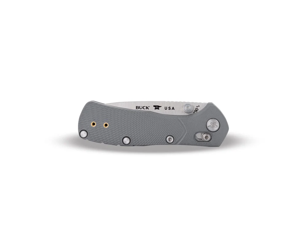 Buck Knives - 790 Mini Range Pro - Image 13