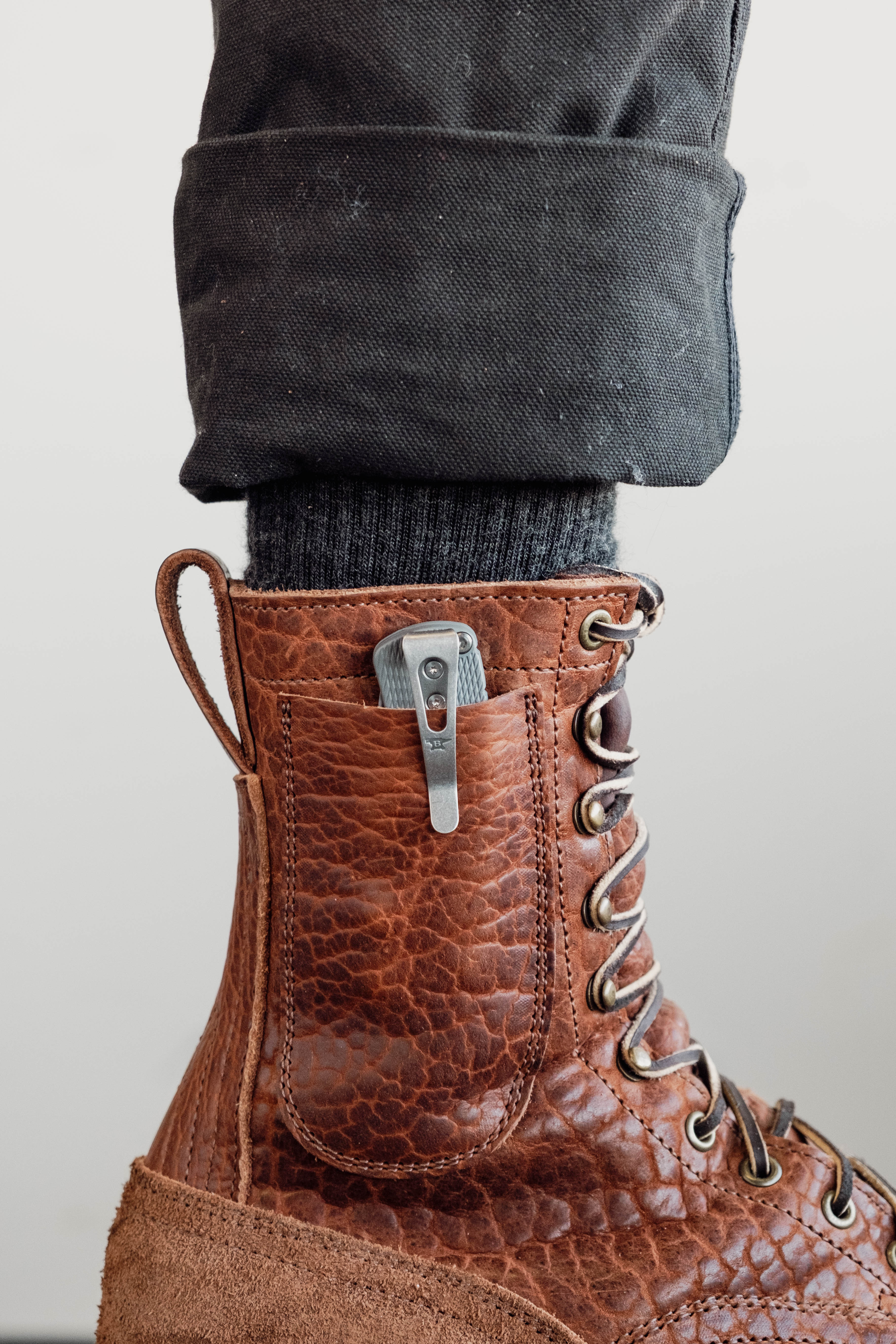 Buck Knives - 790 Mini Range Pro - Image 15