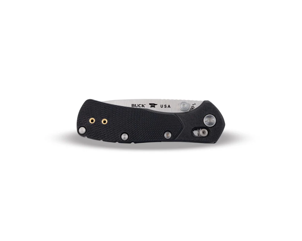 Buck Knives - 790 Mini Range Pro - Image 3