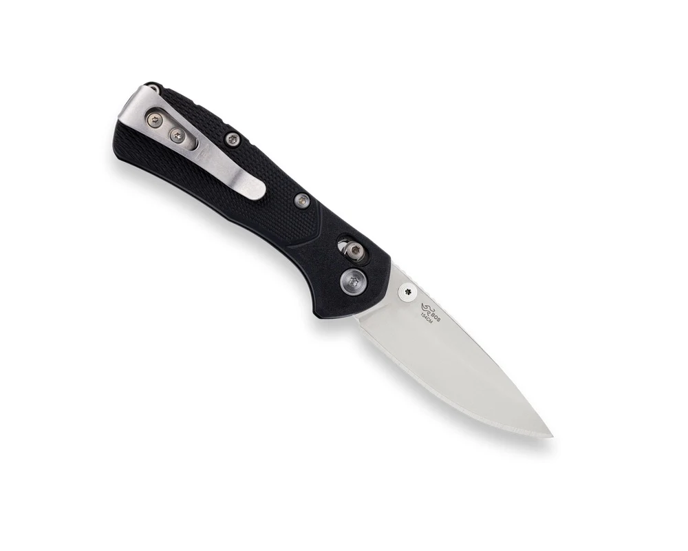 Buck Knives - 790 Mini Range Pro - Image 4