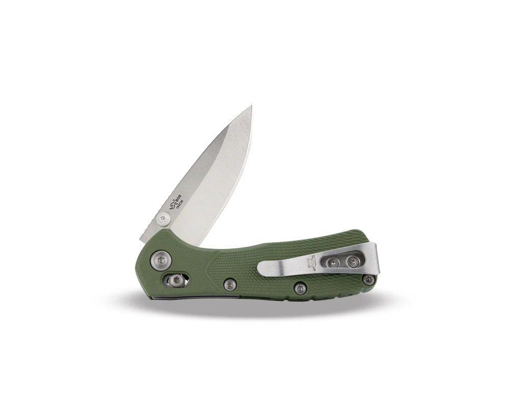 Buck Knives - 790 Mini Range Pro - Image 8