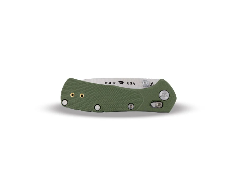 Buck Knives - 790 Mini Range Pro - Image 9