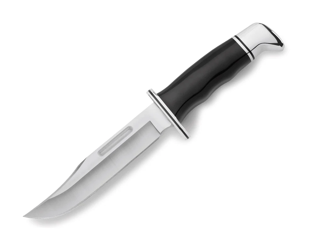 Buck Knives - 119 Special® Knife w/ Wickett & Craig Sheath - Image 4