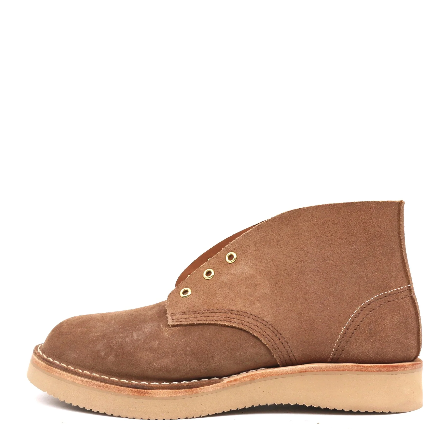 Chukka 10.5 EE - Ready To Ship!