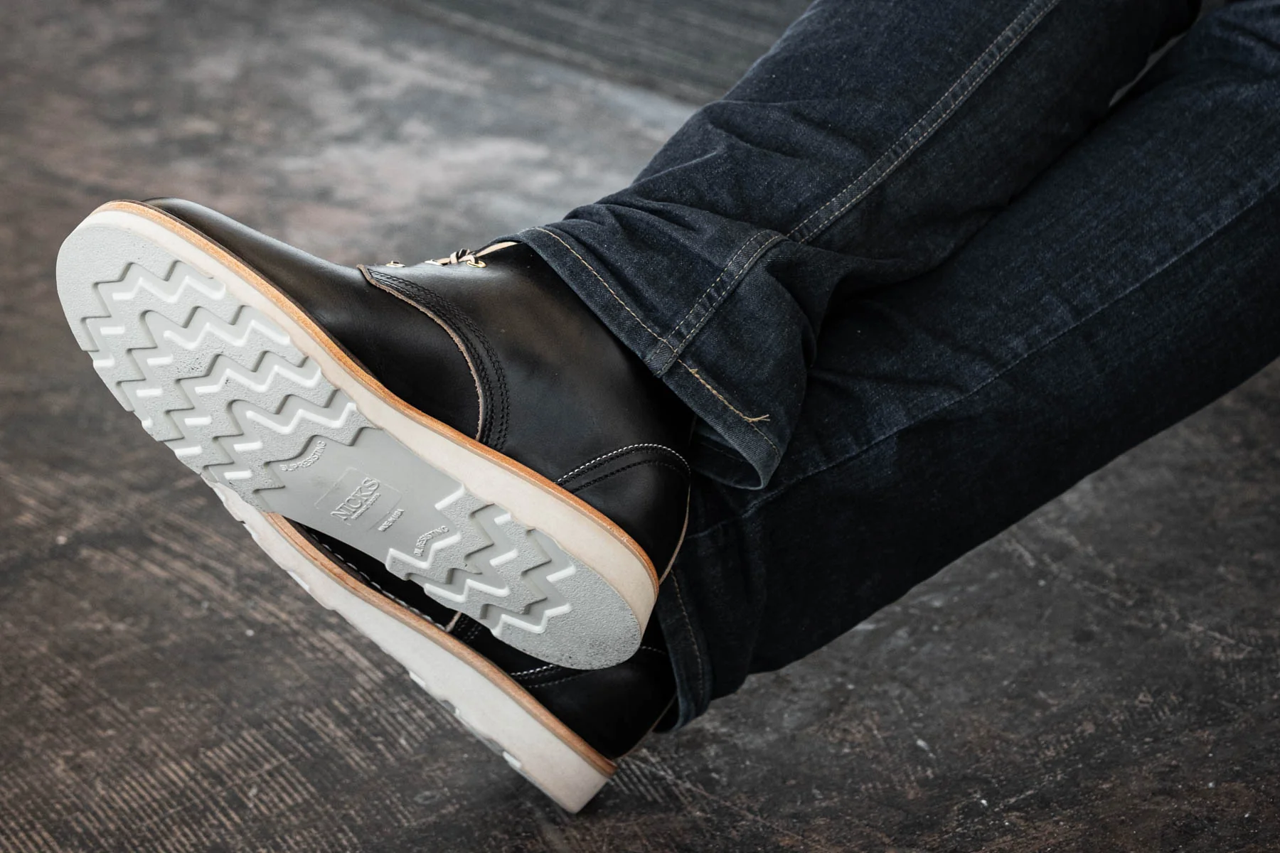 Chukka - Image 11