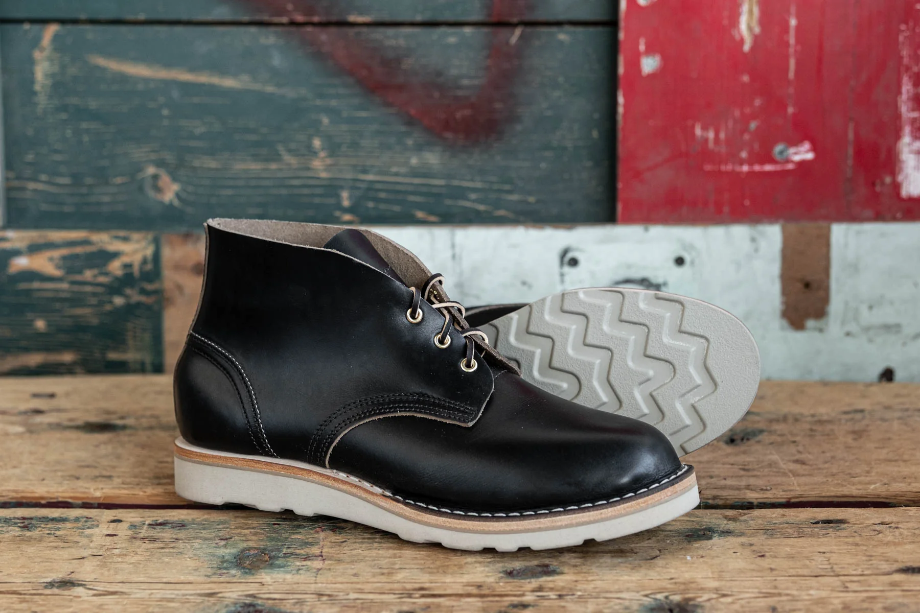 Chukka - Image 4