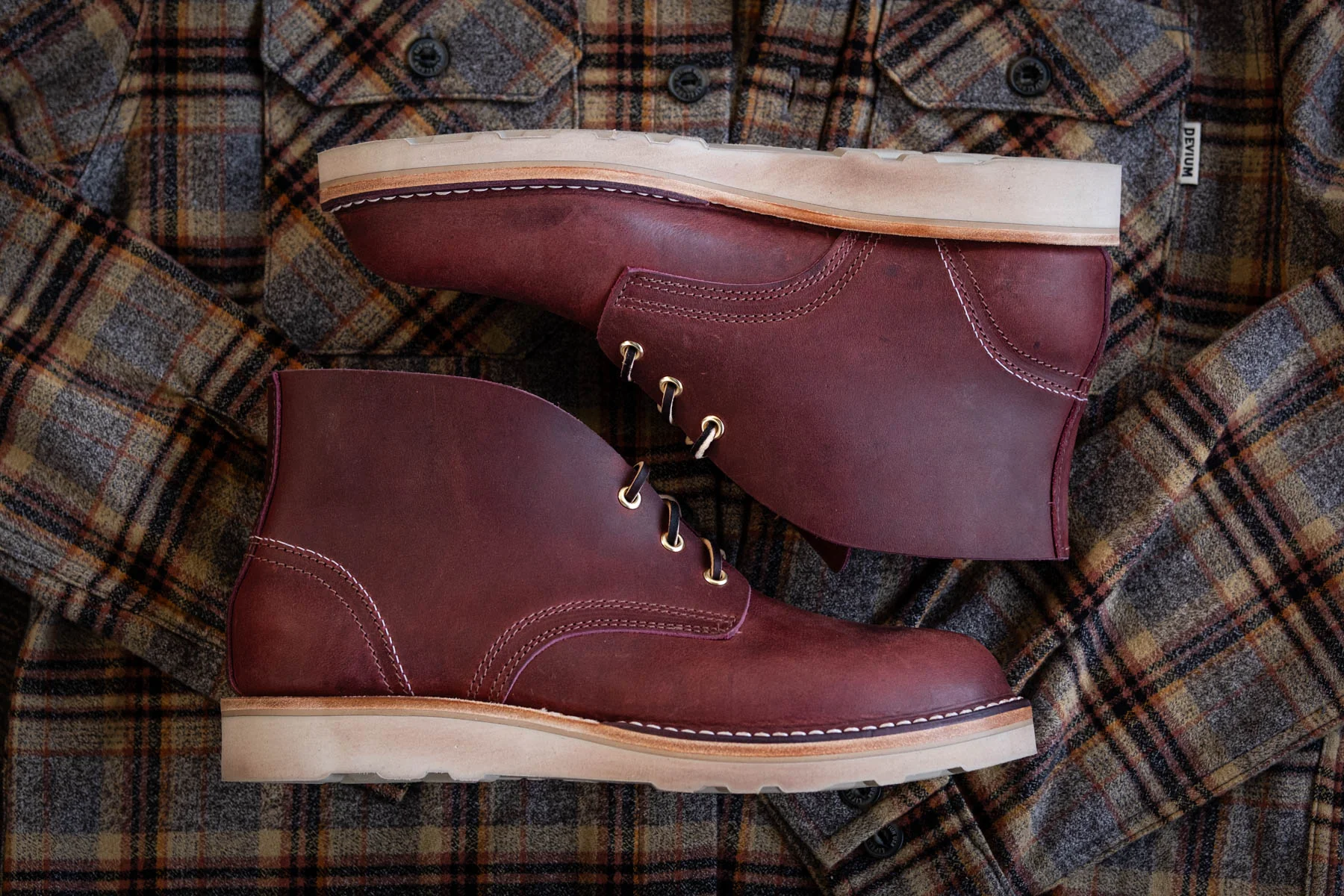 Chukka - Image 7