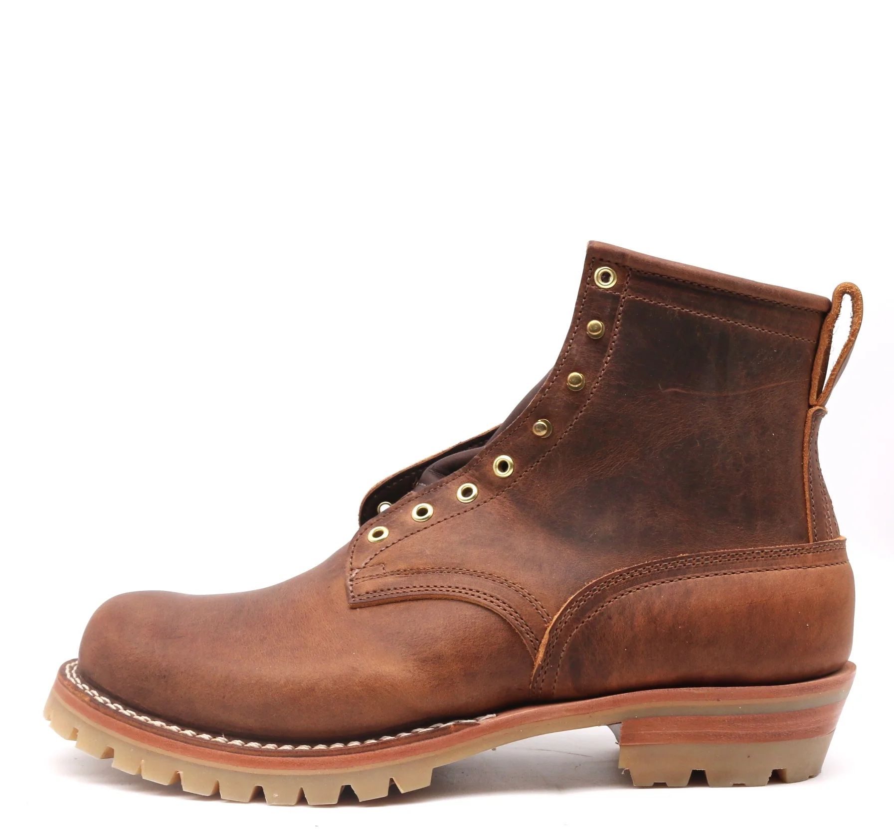 Classic Arch Lace Up 14.5 F - Ready To Ship!