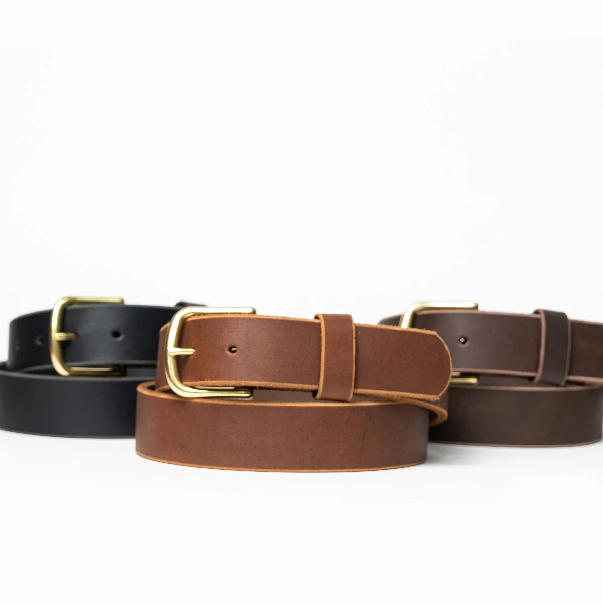 Classic Work Belt 3 Pack Bundle - Image 11