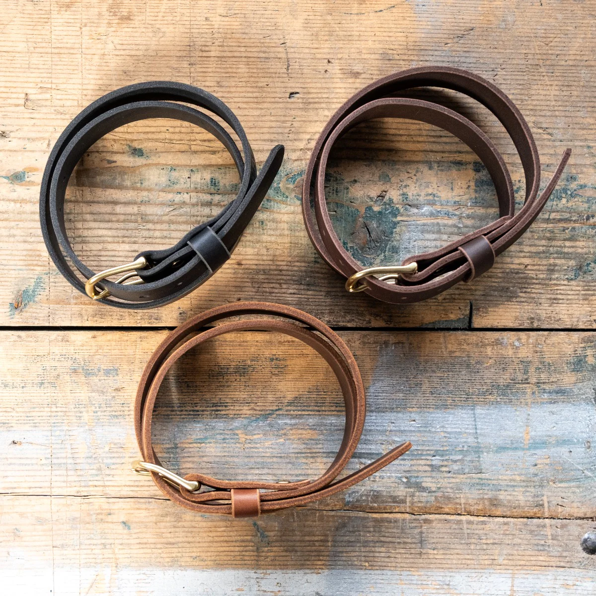 Classic Work Belt 3 Pack Bundle - Image 12